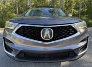 2020 Acura RDX