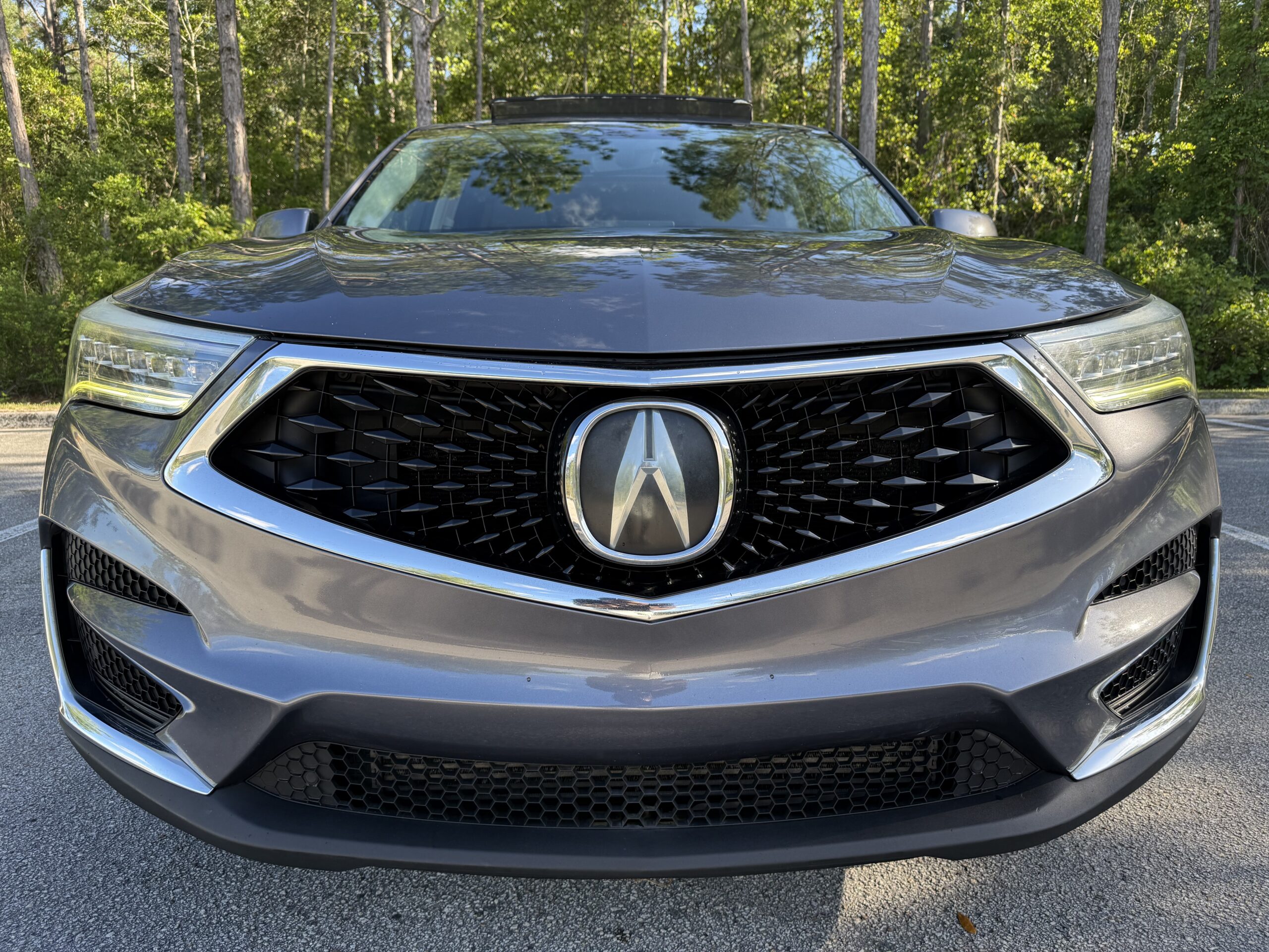 2020 Acura RDX