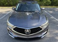 2020 Acura RDX