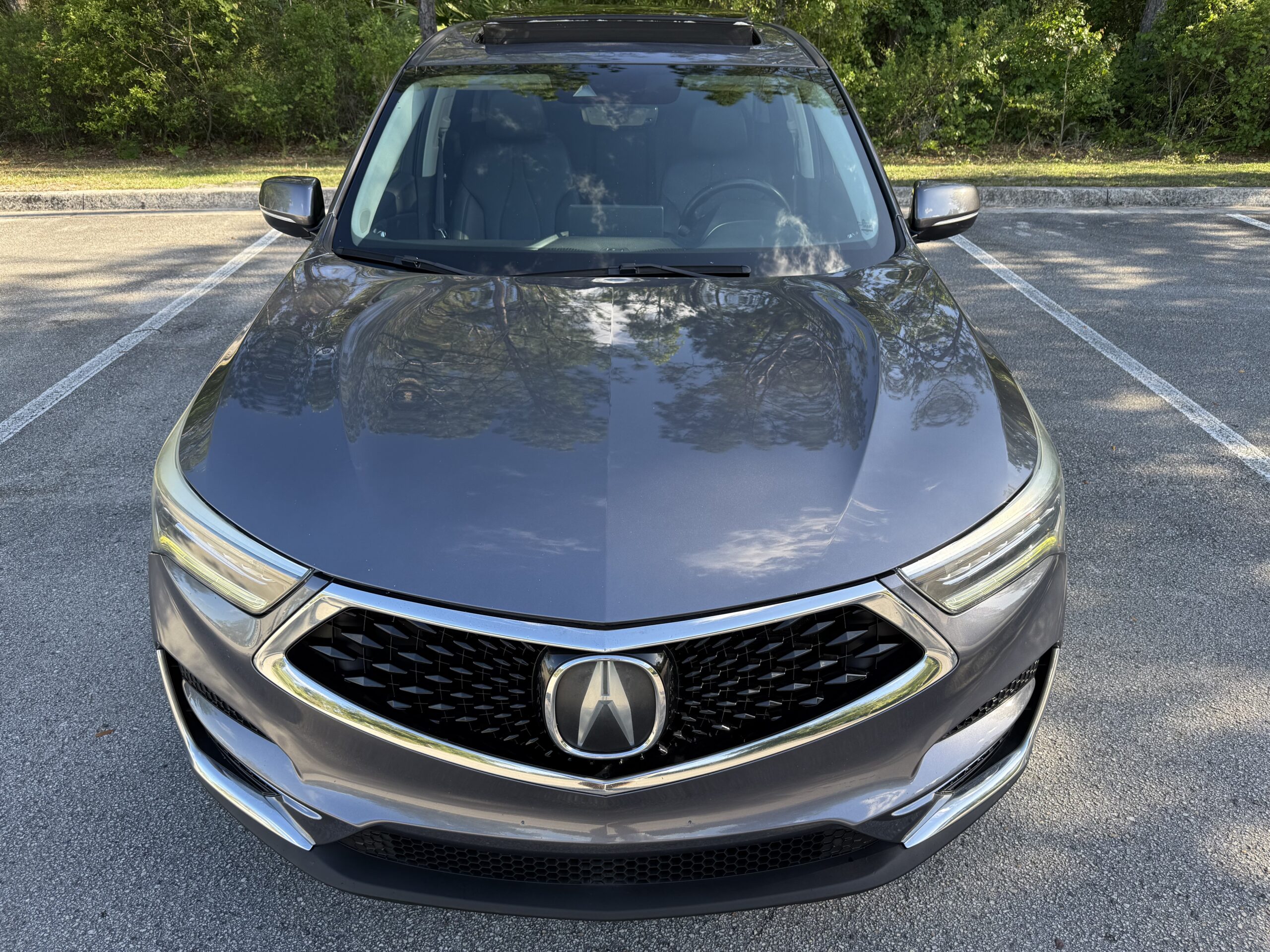 2020 Acura RDX