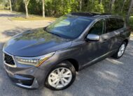 2020 Acura RDX