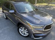 2020 Acura RDX