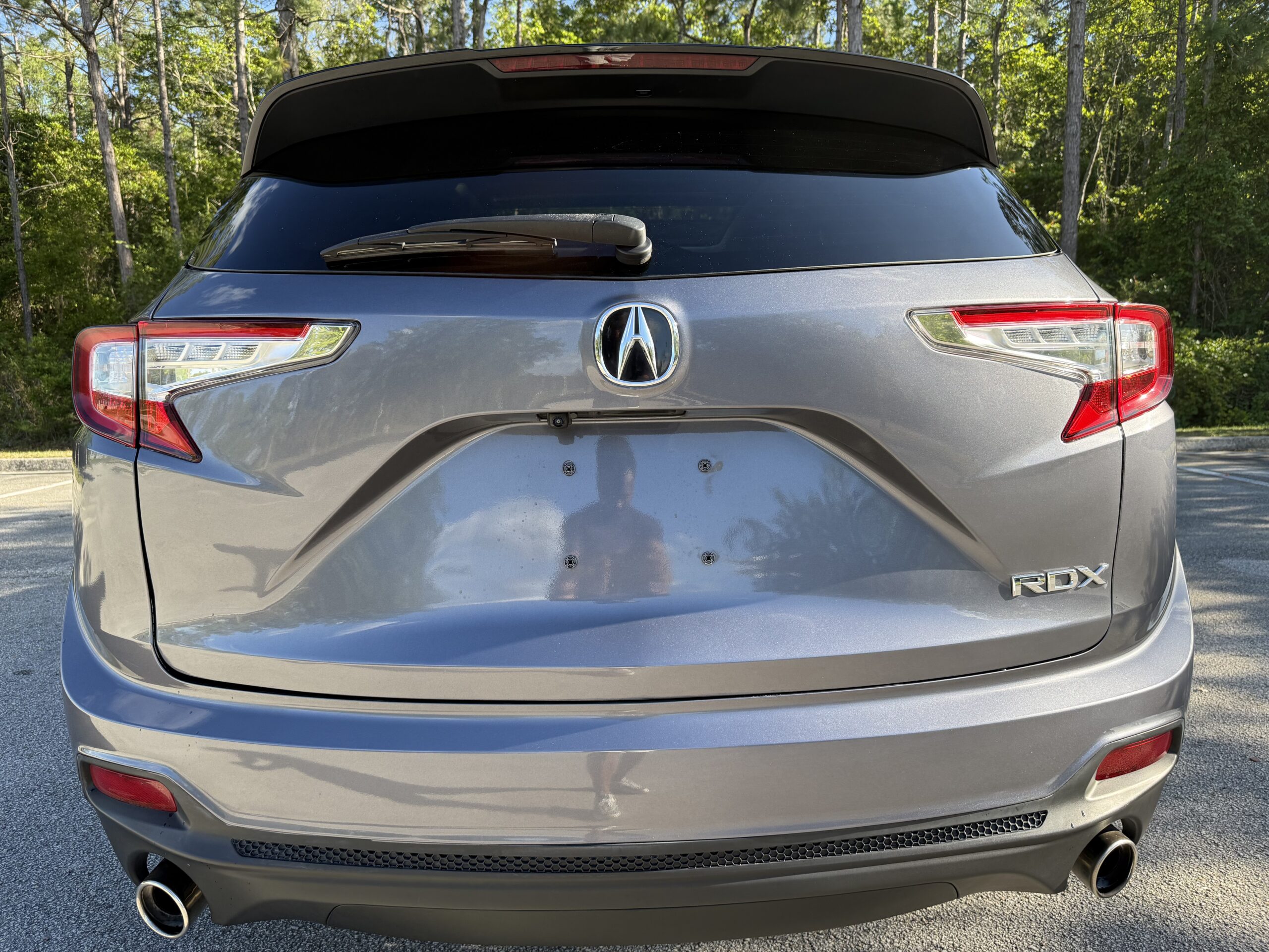 2020 Acura RDX