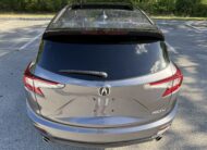 2020 Acura RDX