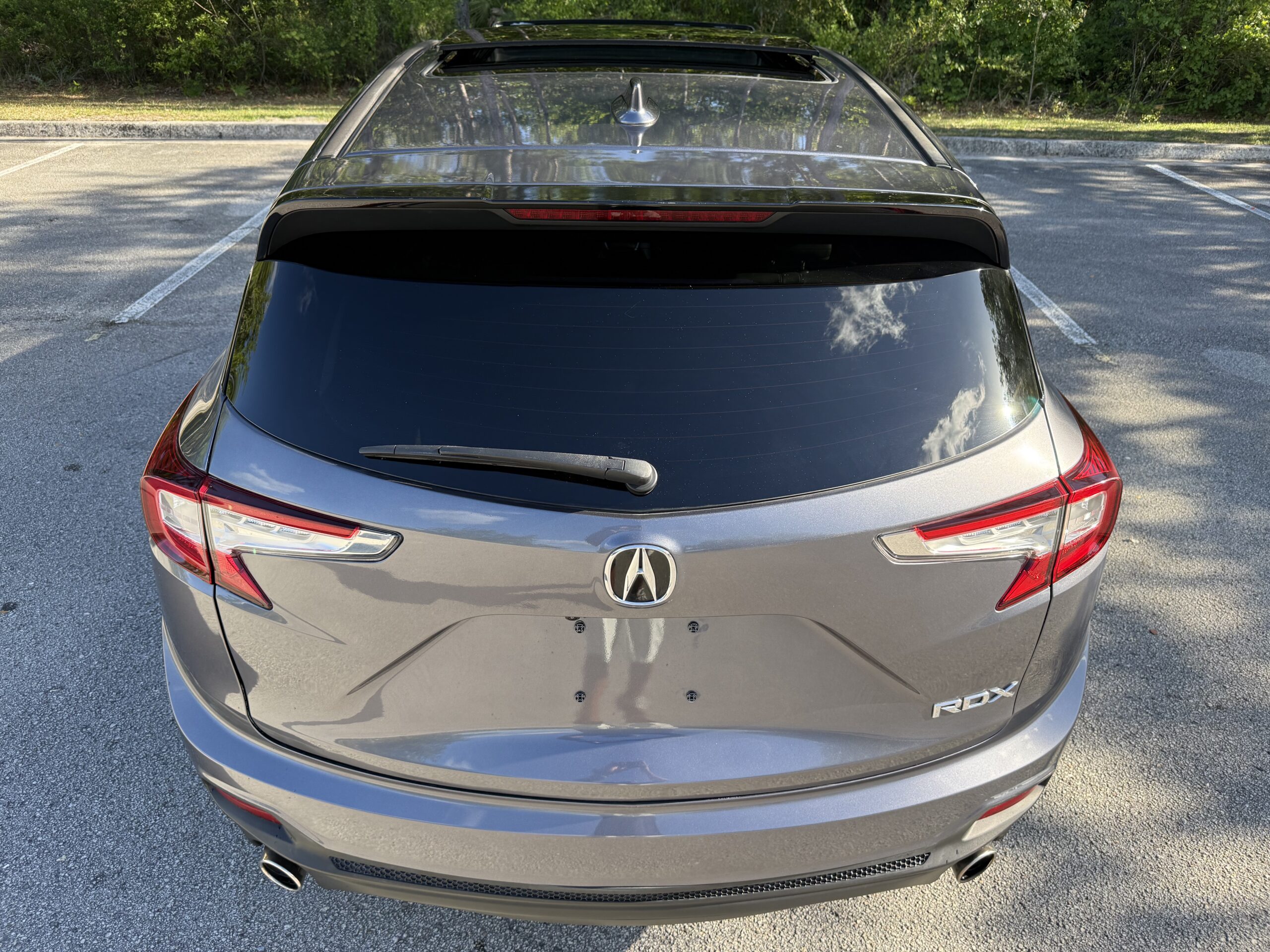 2020 Acura RDX