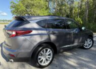 2020 Acura RDX