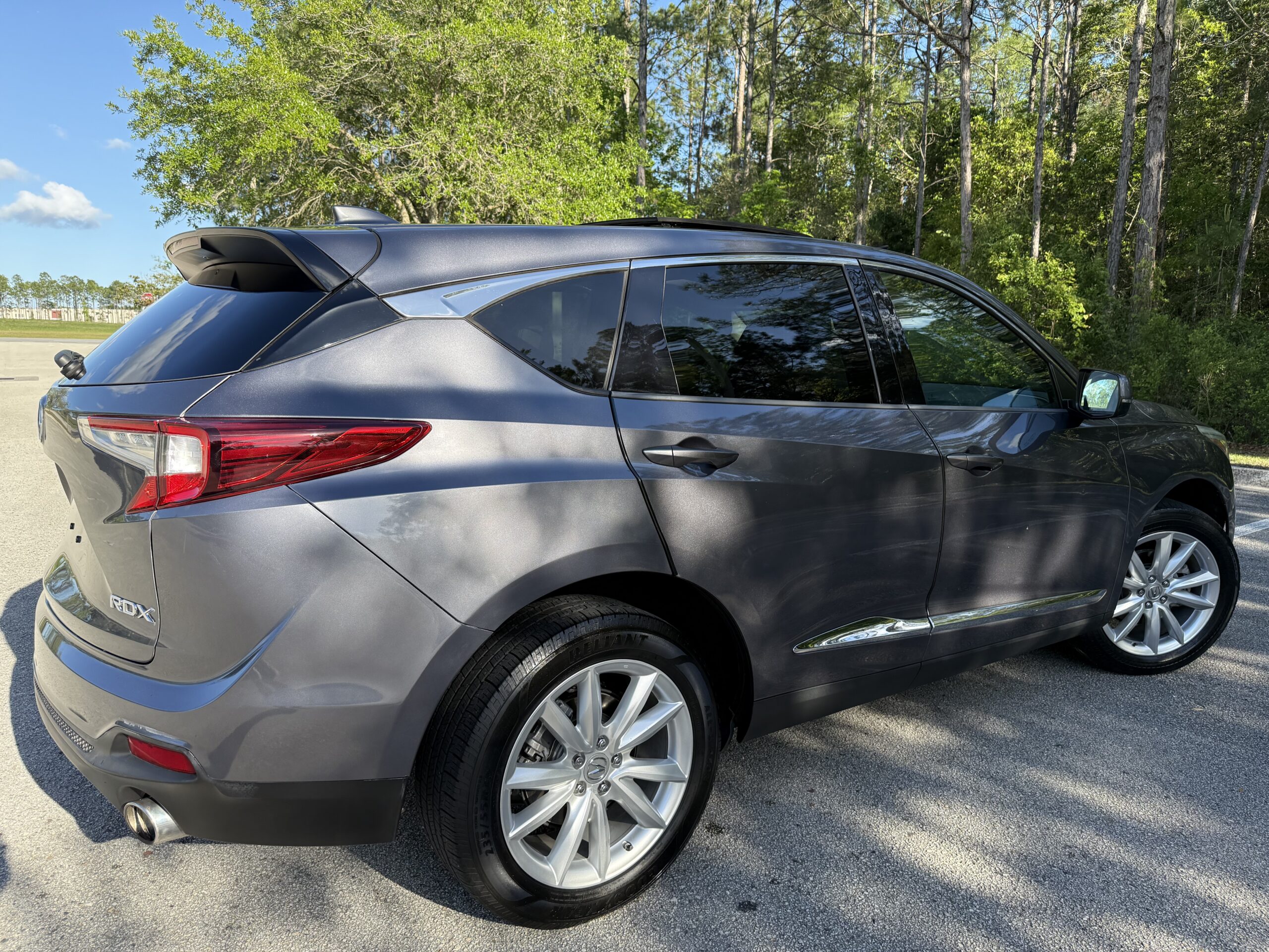 2020 Acura RDX