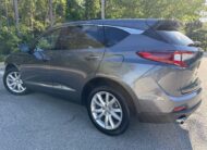 2020 Acura RDX