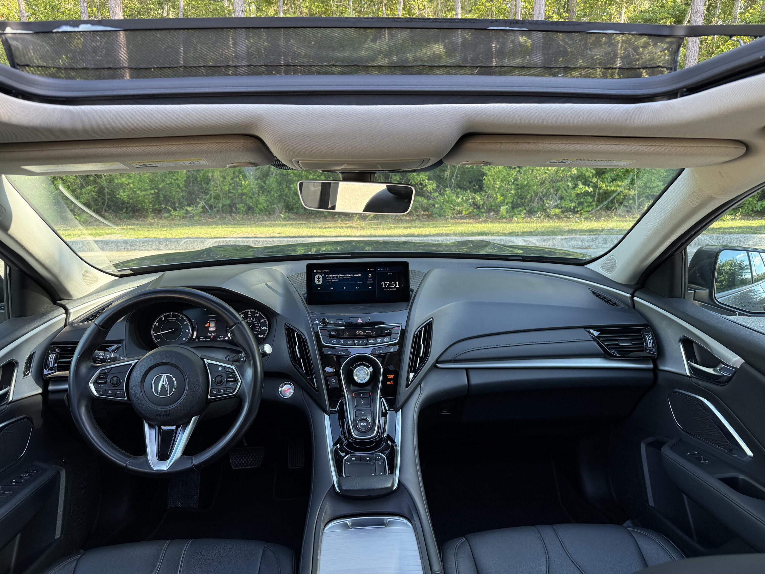 2020 Acura RDX