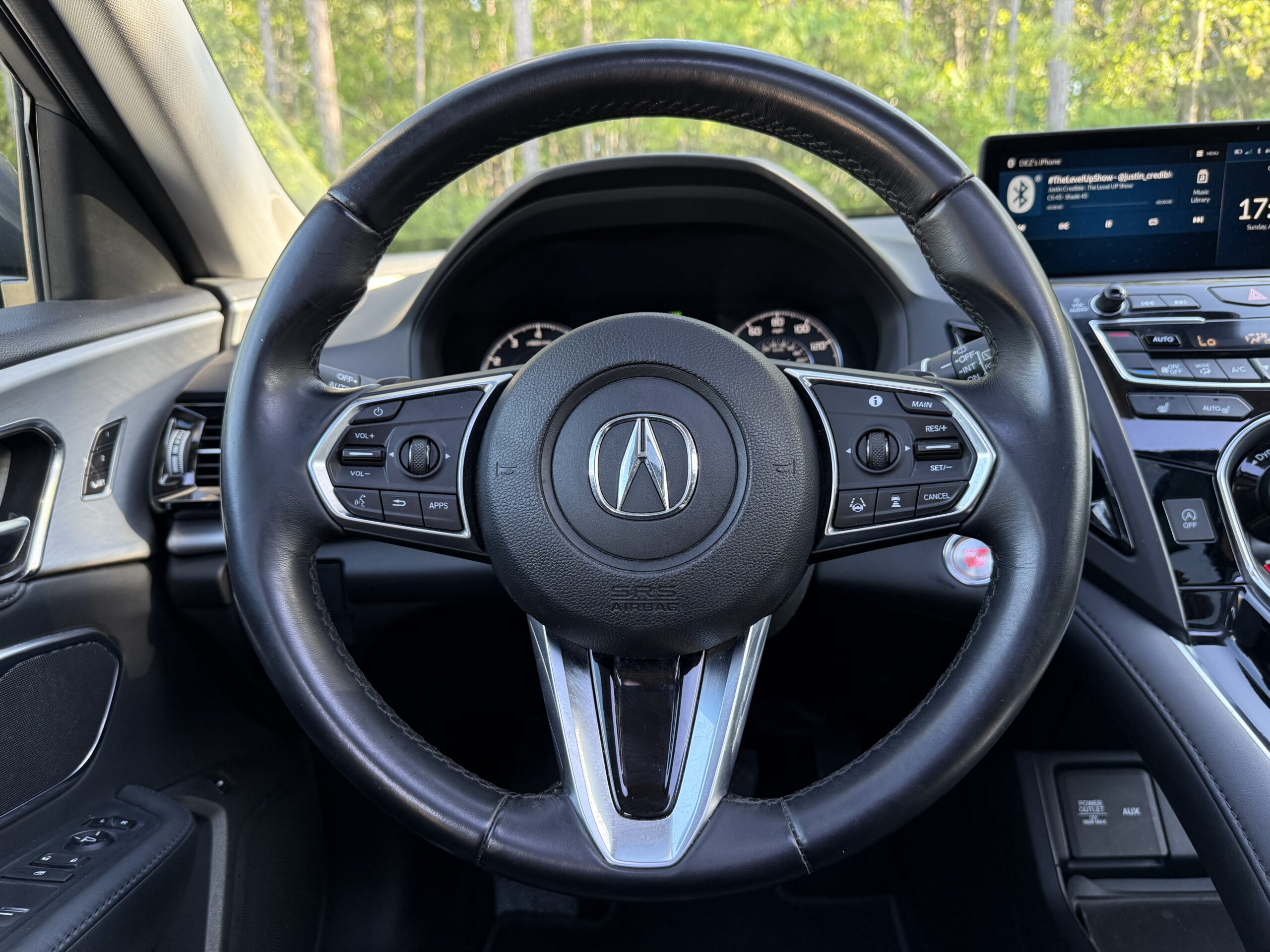 2020 Acura RDX