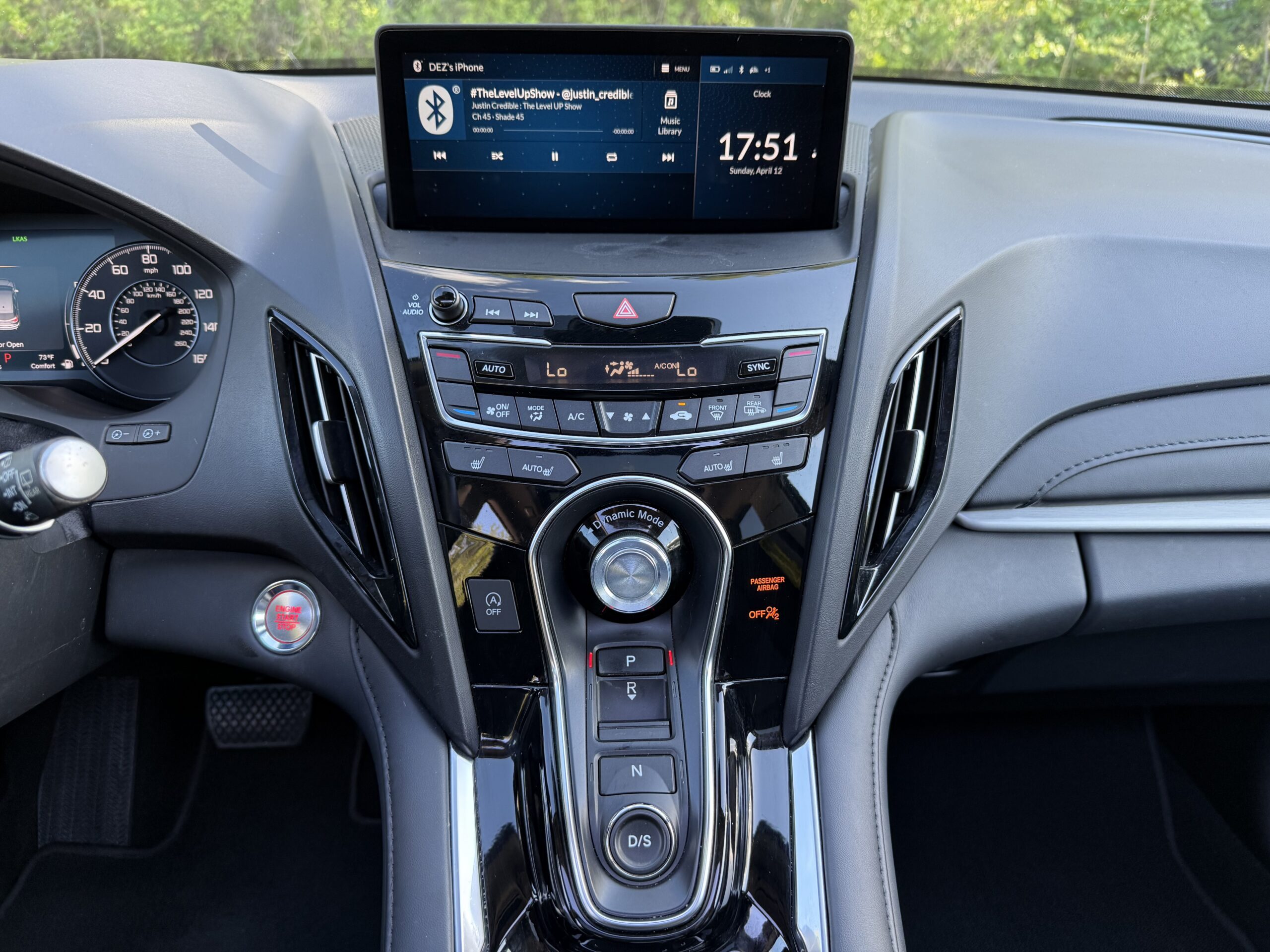 2020 Acura RDX
