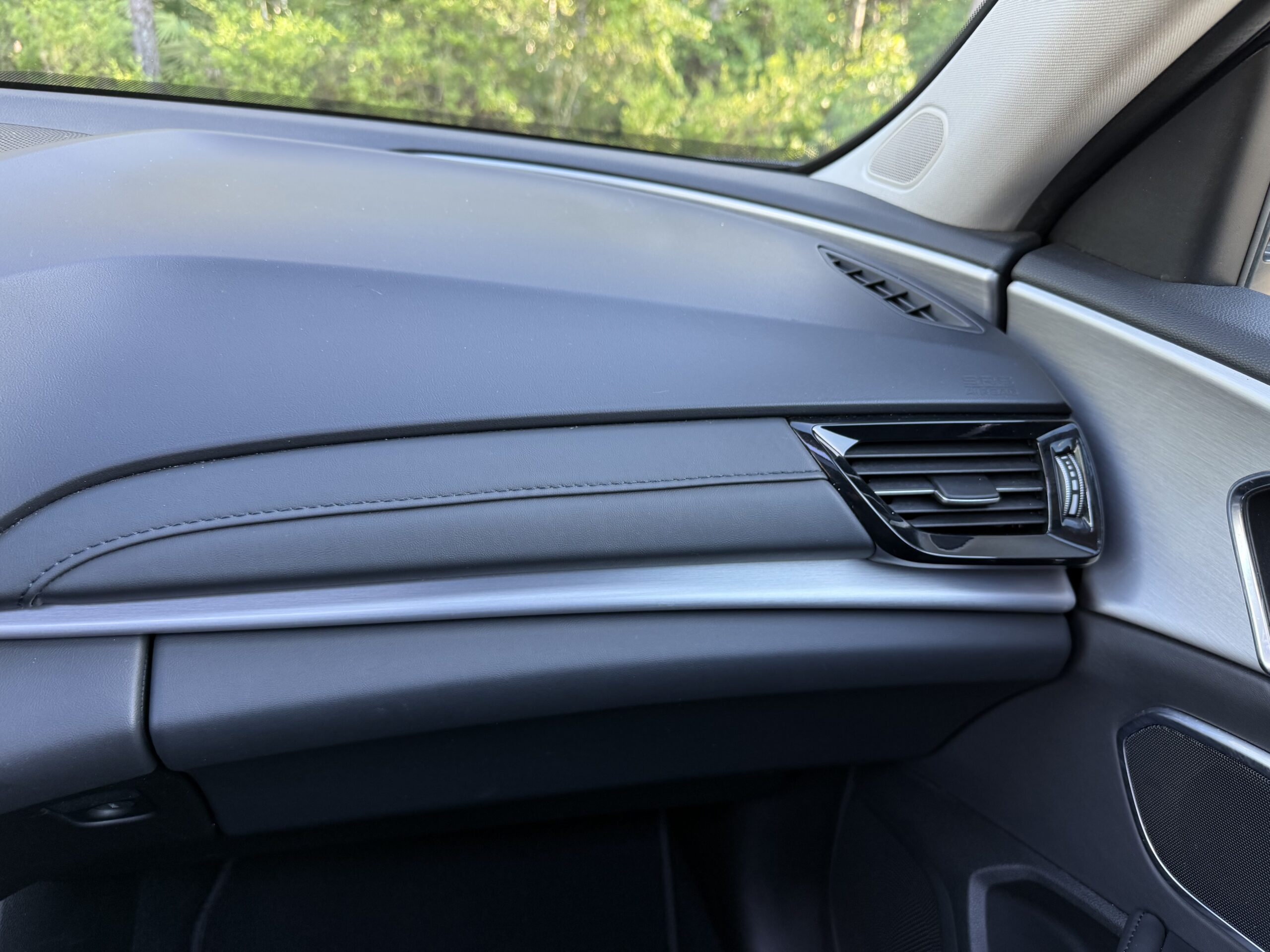 2020 Acura RDX