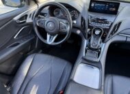 2020 Acura RDX