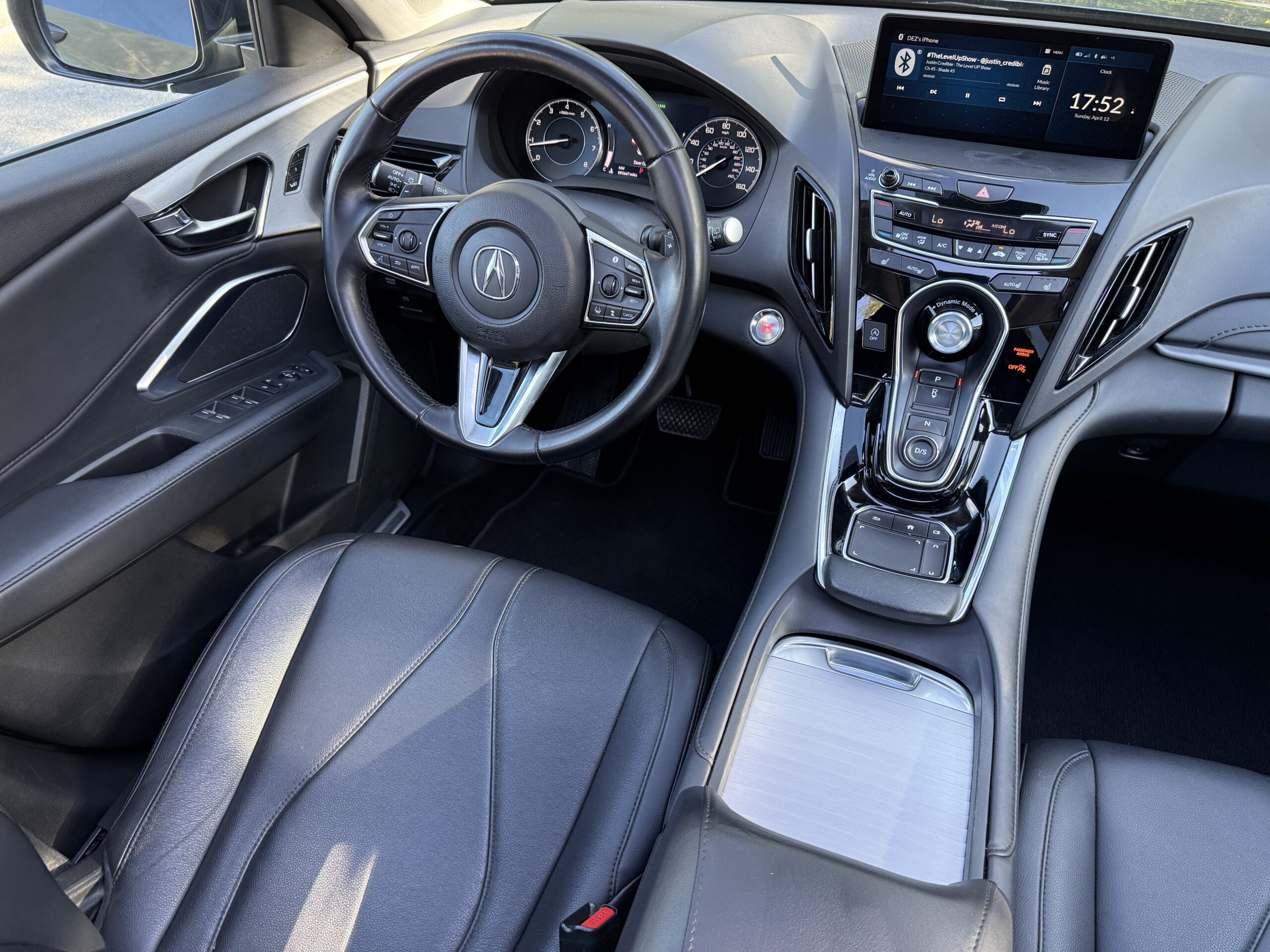 2020 Acura RDX