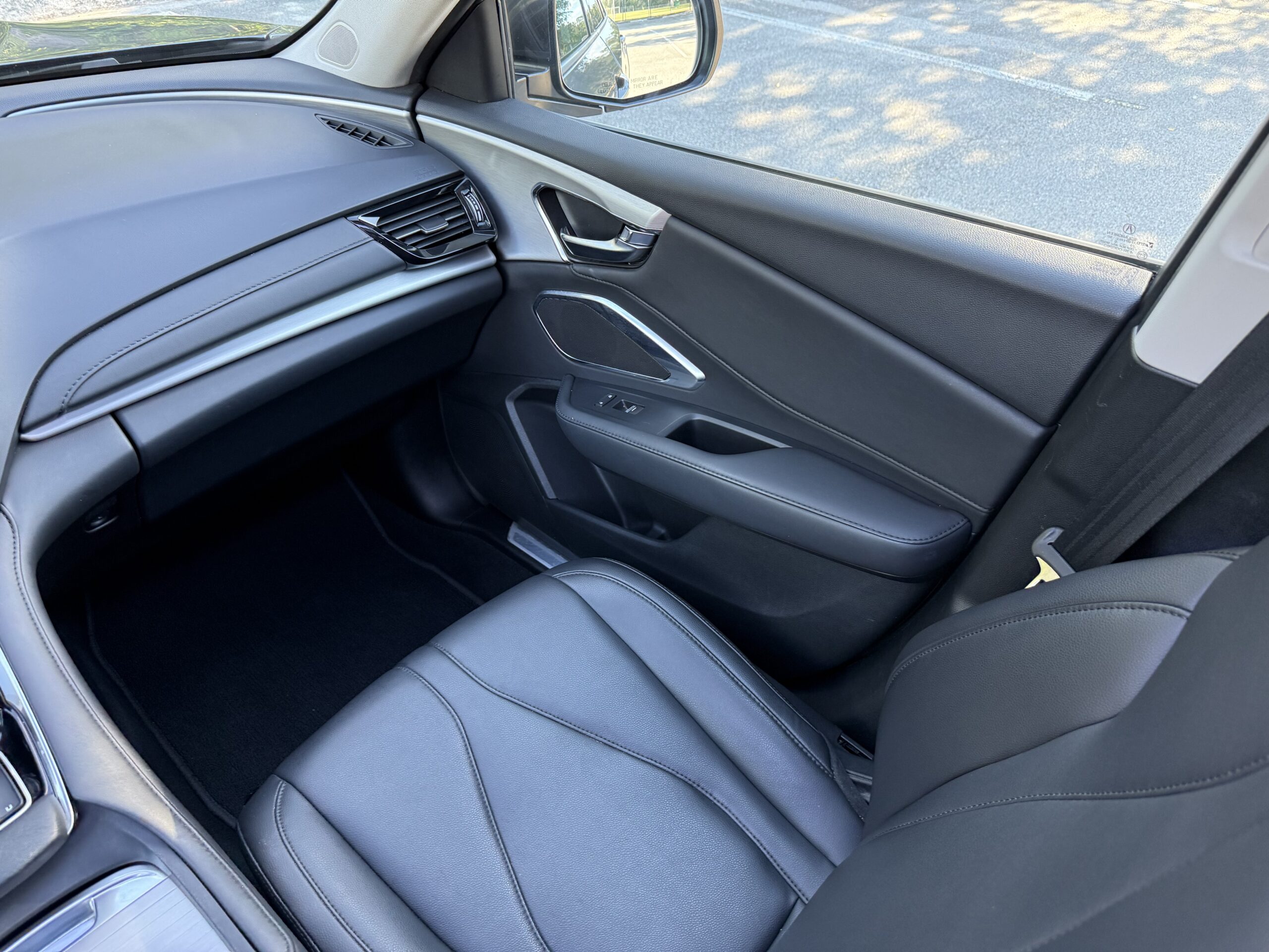2020 Acura RDX