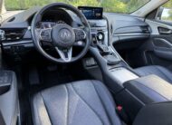 2020 Acura RDX