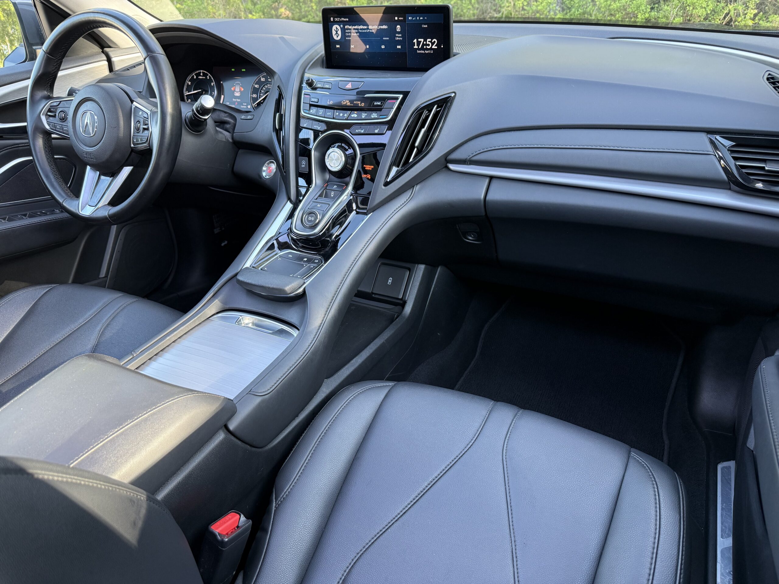 2020 Acura RDX