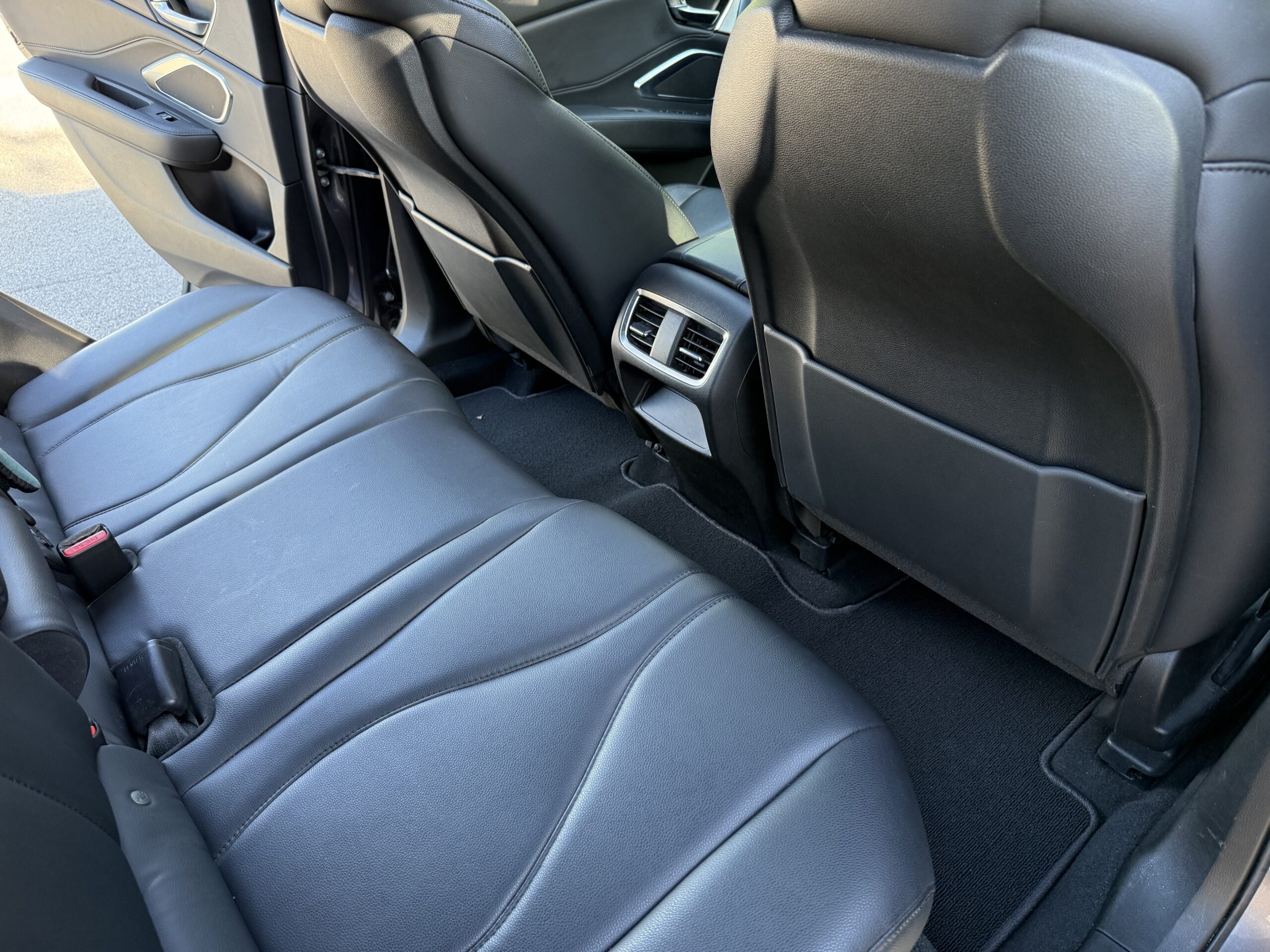2020 Acura RDX