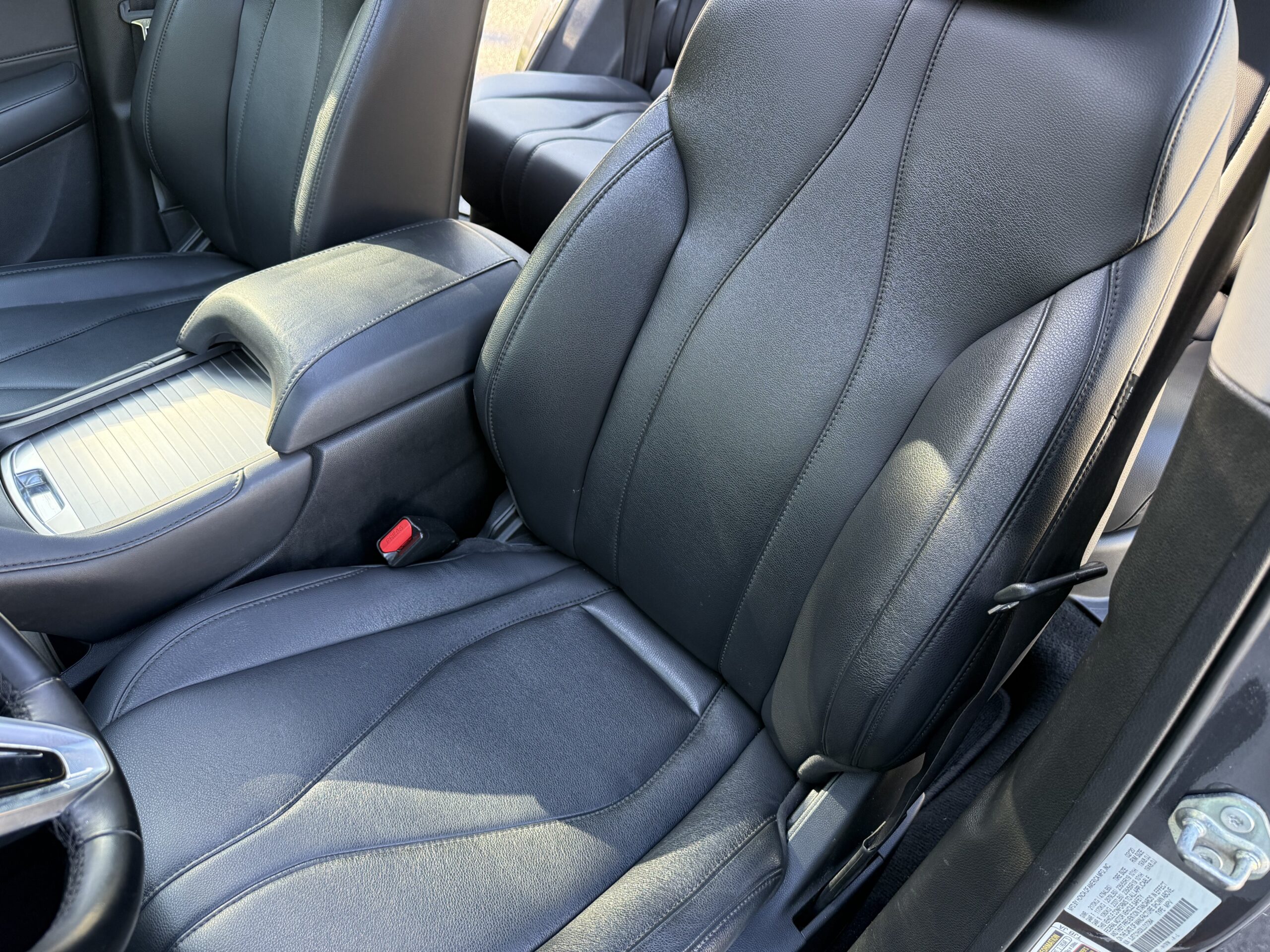 2020 Acura RDX