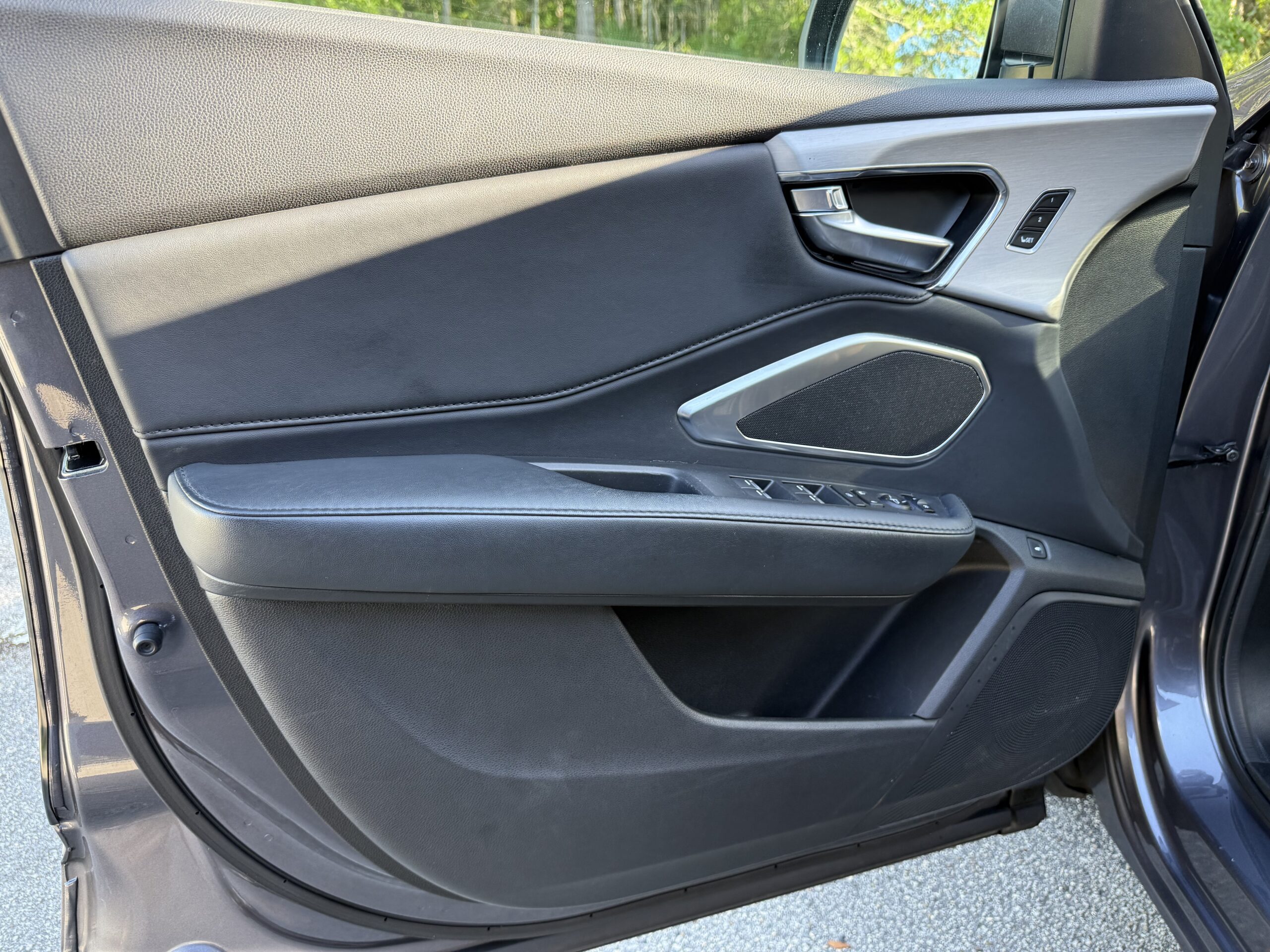 2020 Acura RDX