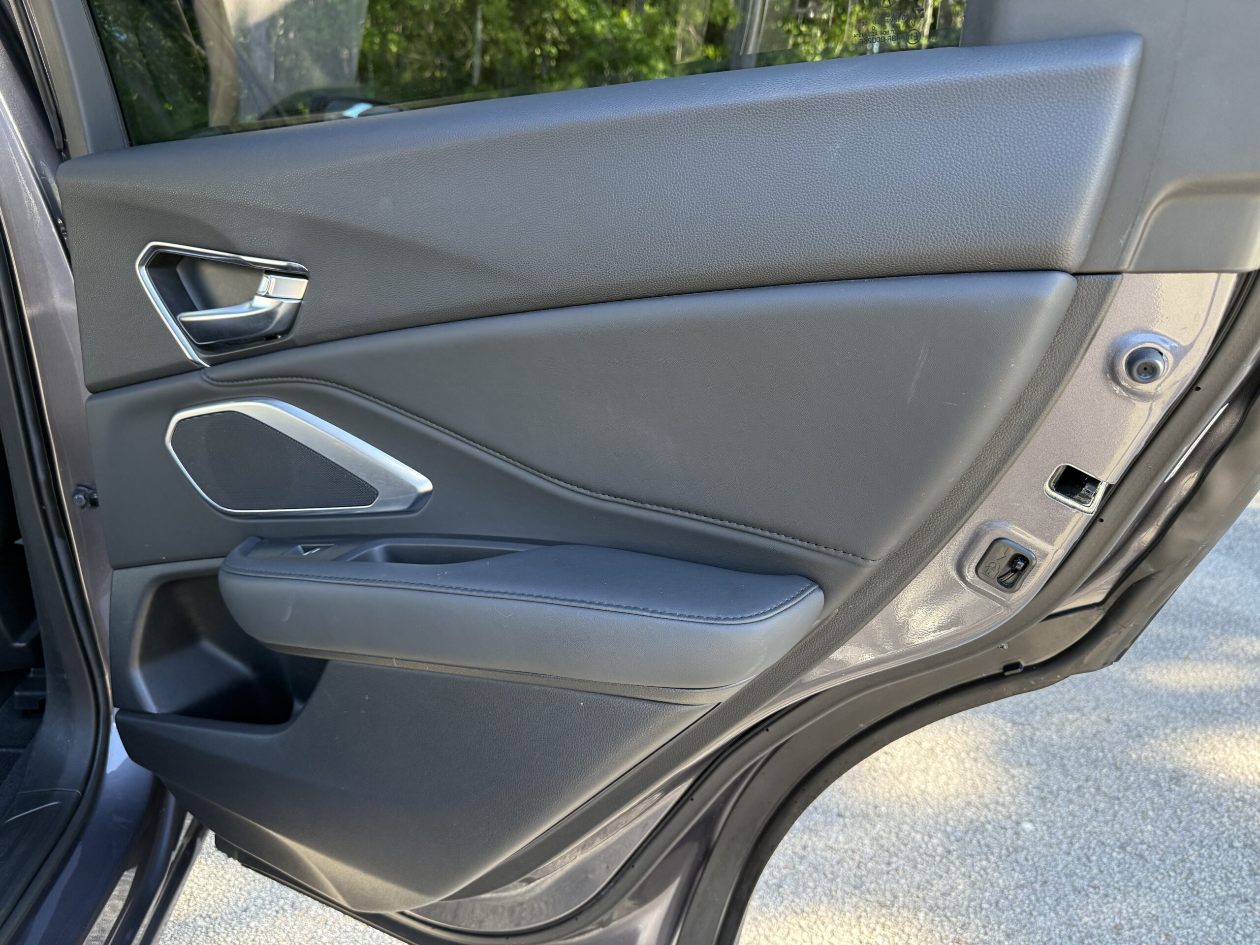 2020 Acura RDX