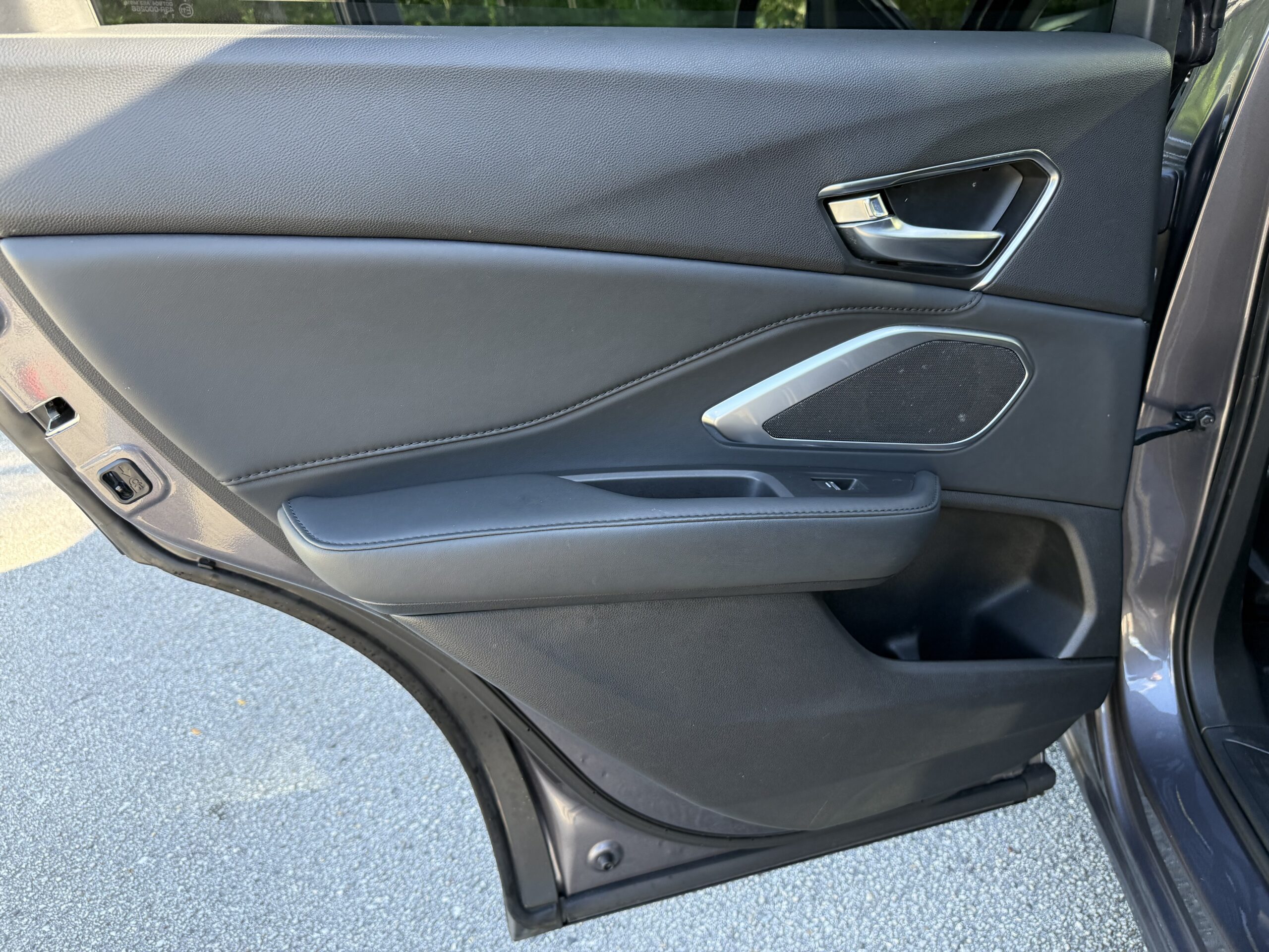 2020 Acura RDX