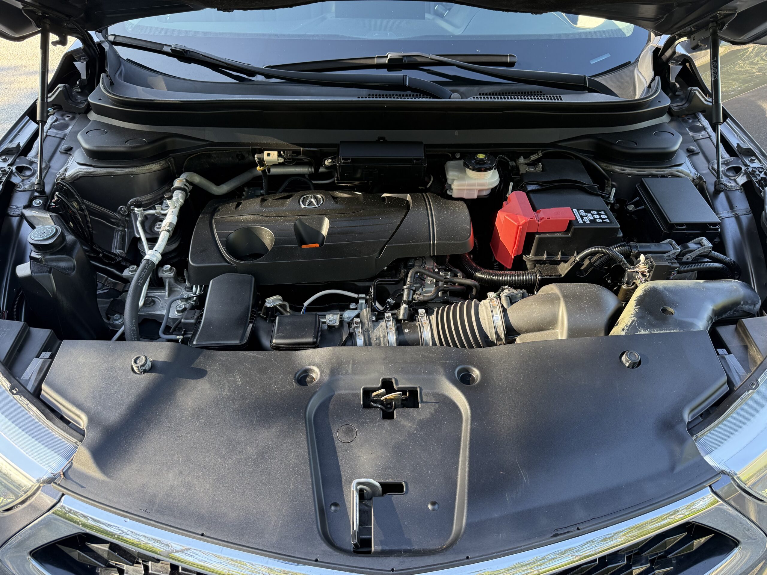 2020 Acura RDX