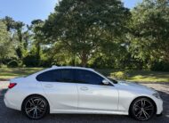 2021 BMW 330i
