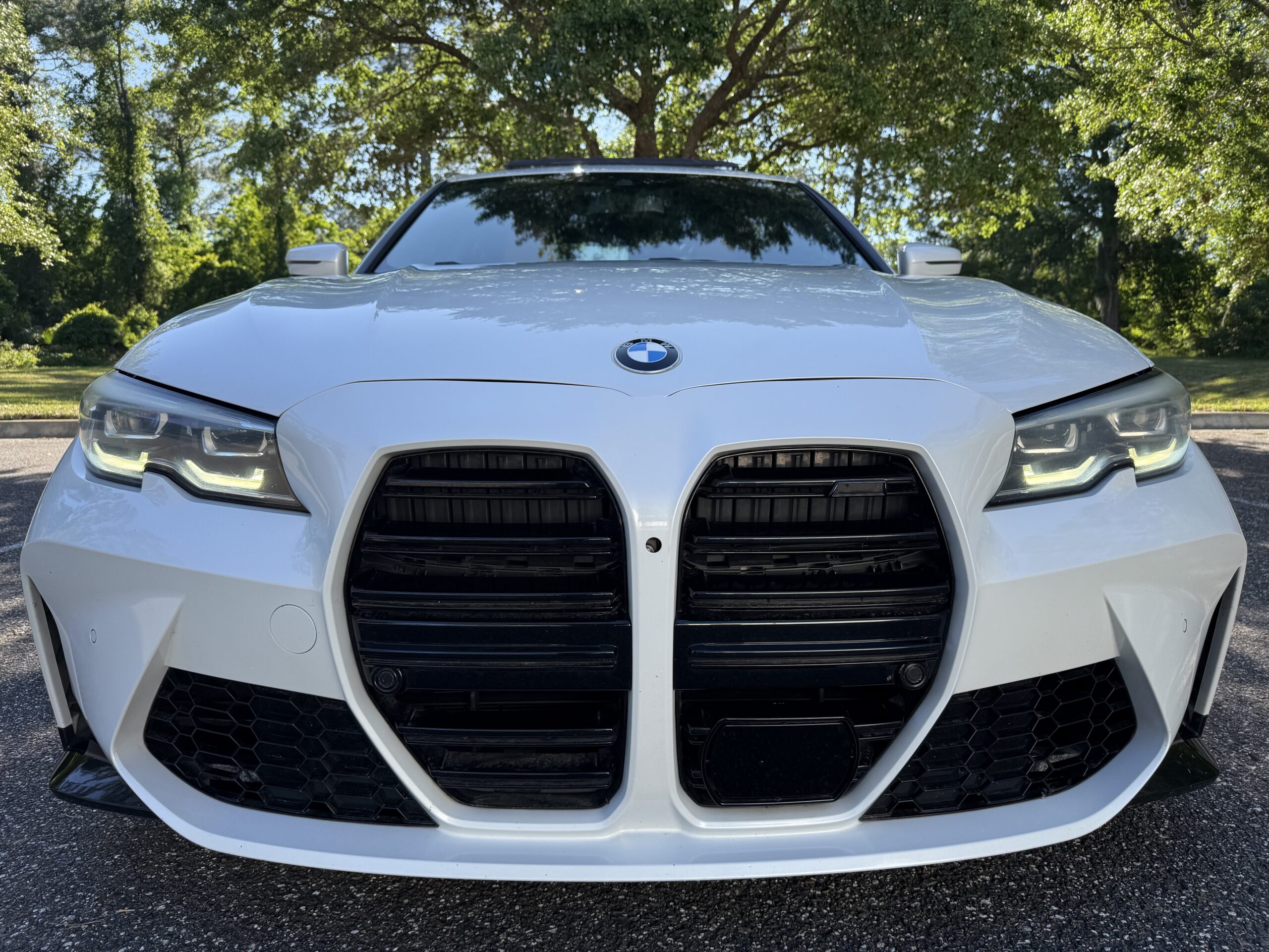 2021 BMW 330i