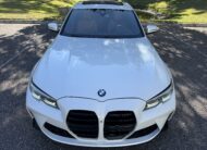 2021 BMW 330i