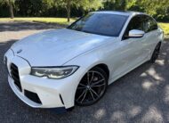 2021 BMW 330i