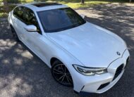 2021 BMW 330i