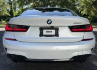 2021 BMW 330i