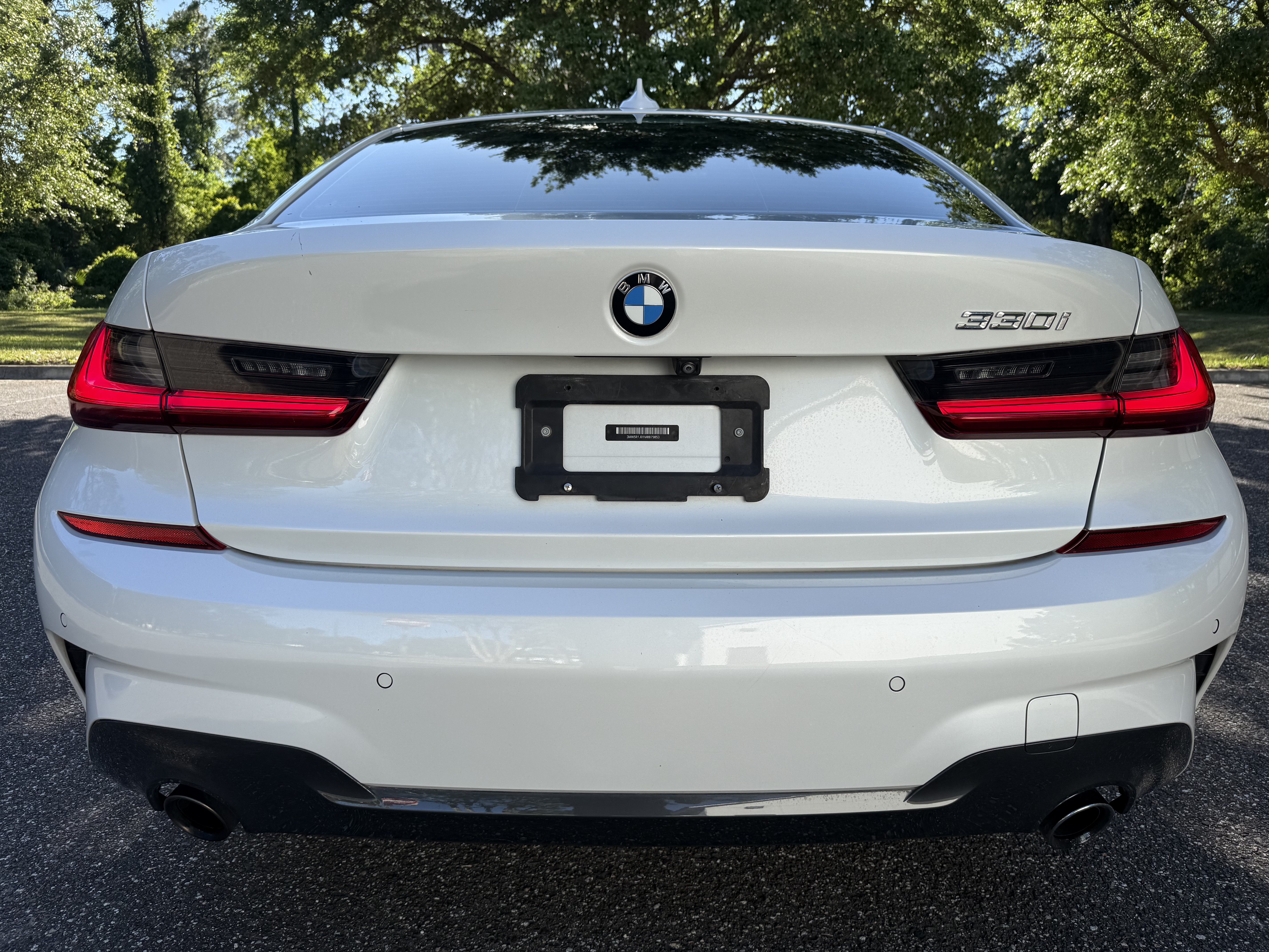 2021 BMW 3 Series 330i - Photo 7