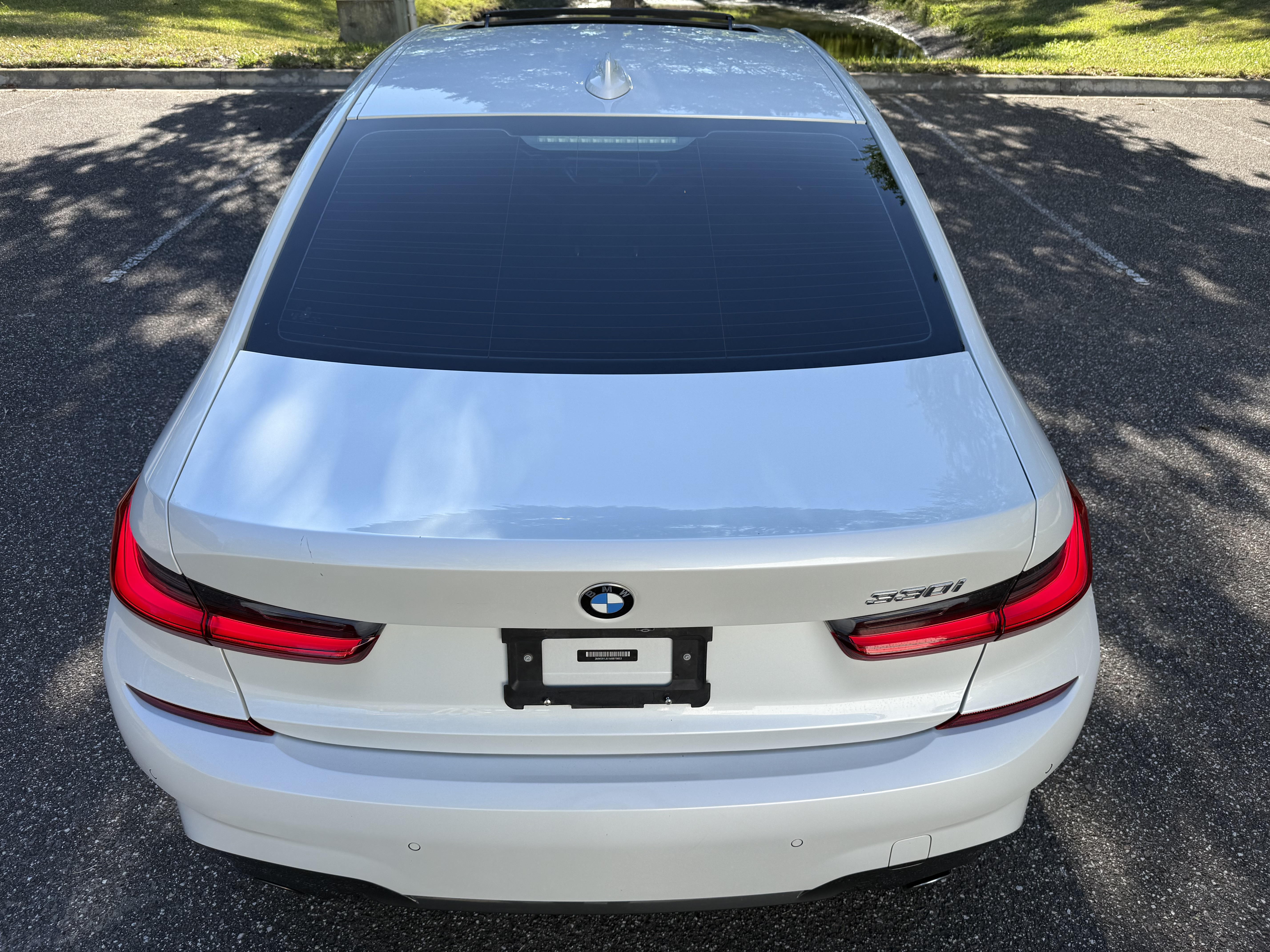 2021 BMW 3 Series 330i - Photo 6