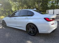 2021 BMW 330i