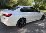 2021 BMW 330i