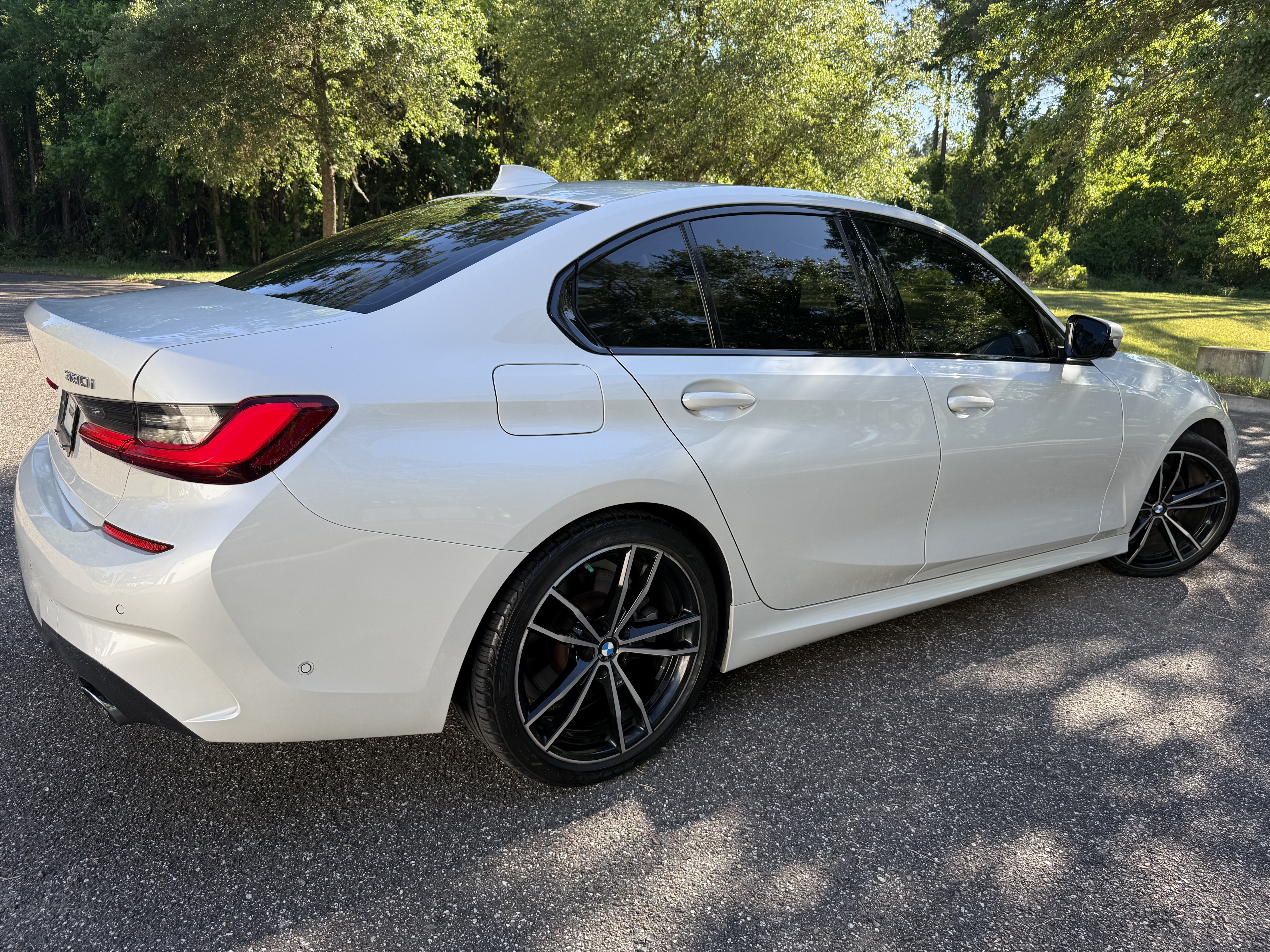 2021 BMW 3 Series 330i - Photo 9