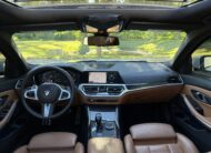 2021 BMW 330i