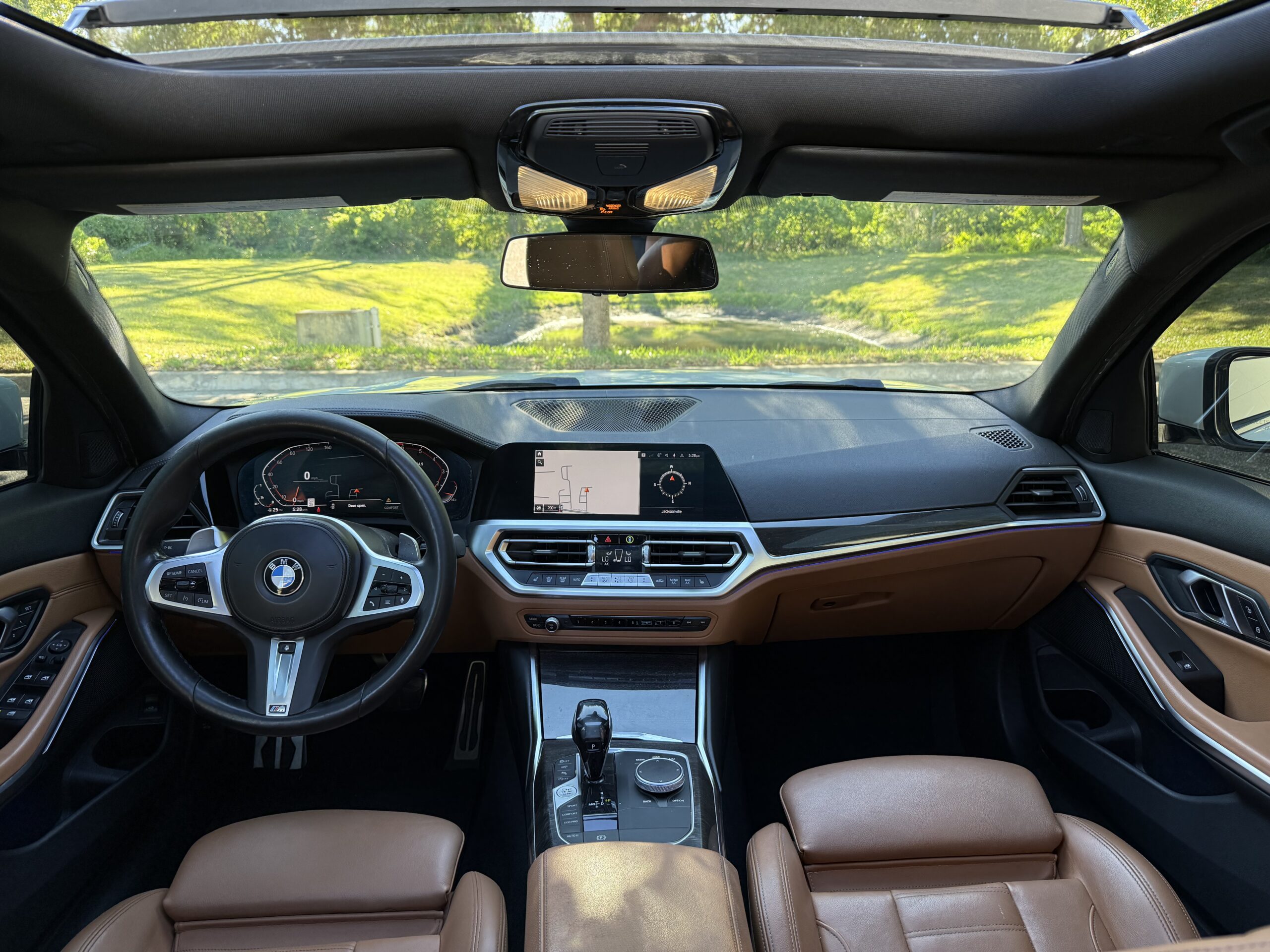 2021 BMW 330i
