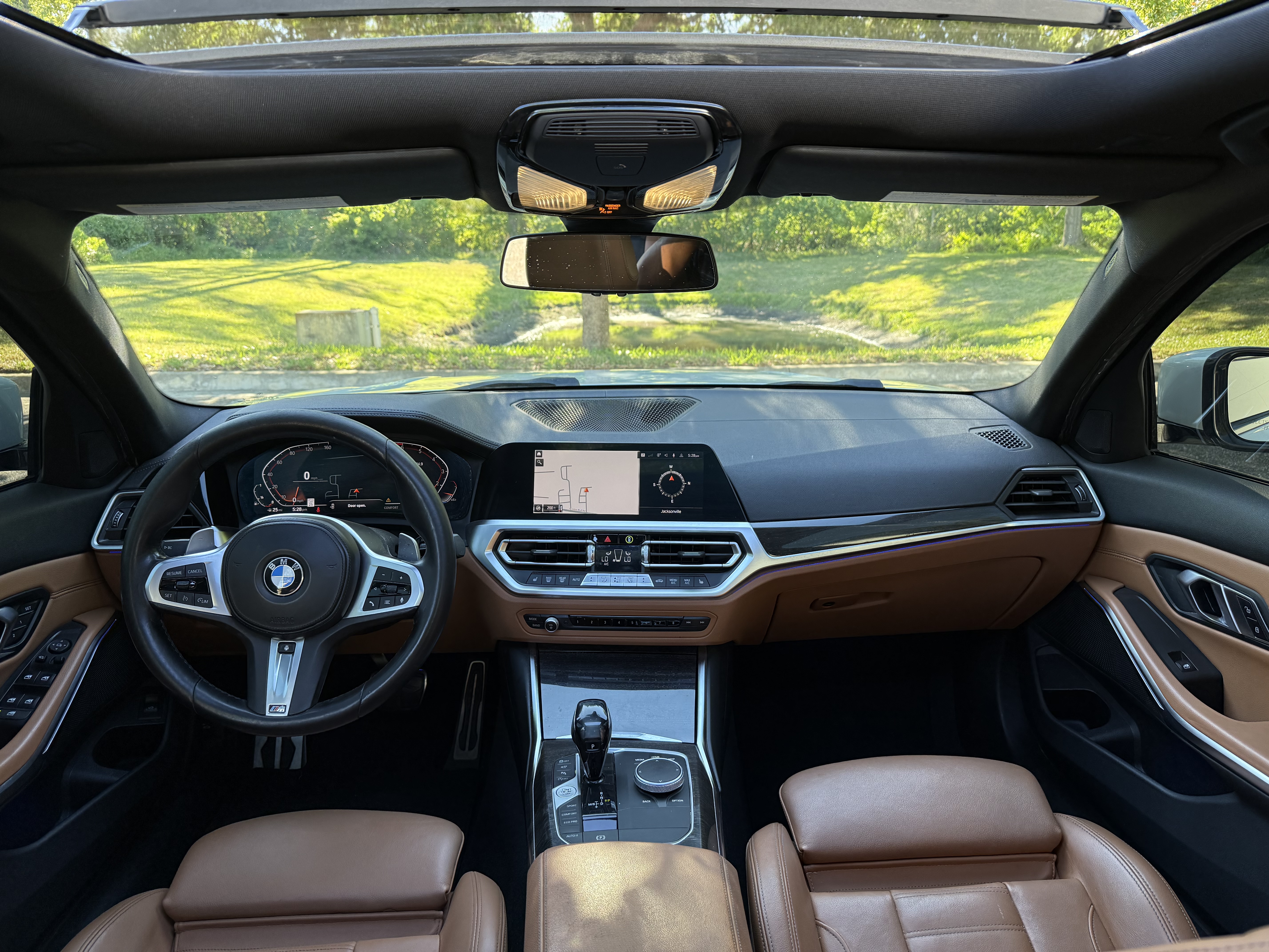 2021 BMW 3 Series 330i - Photo 11