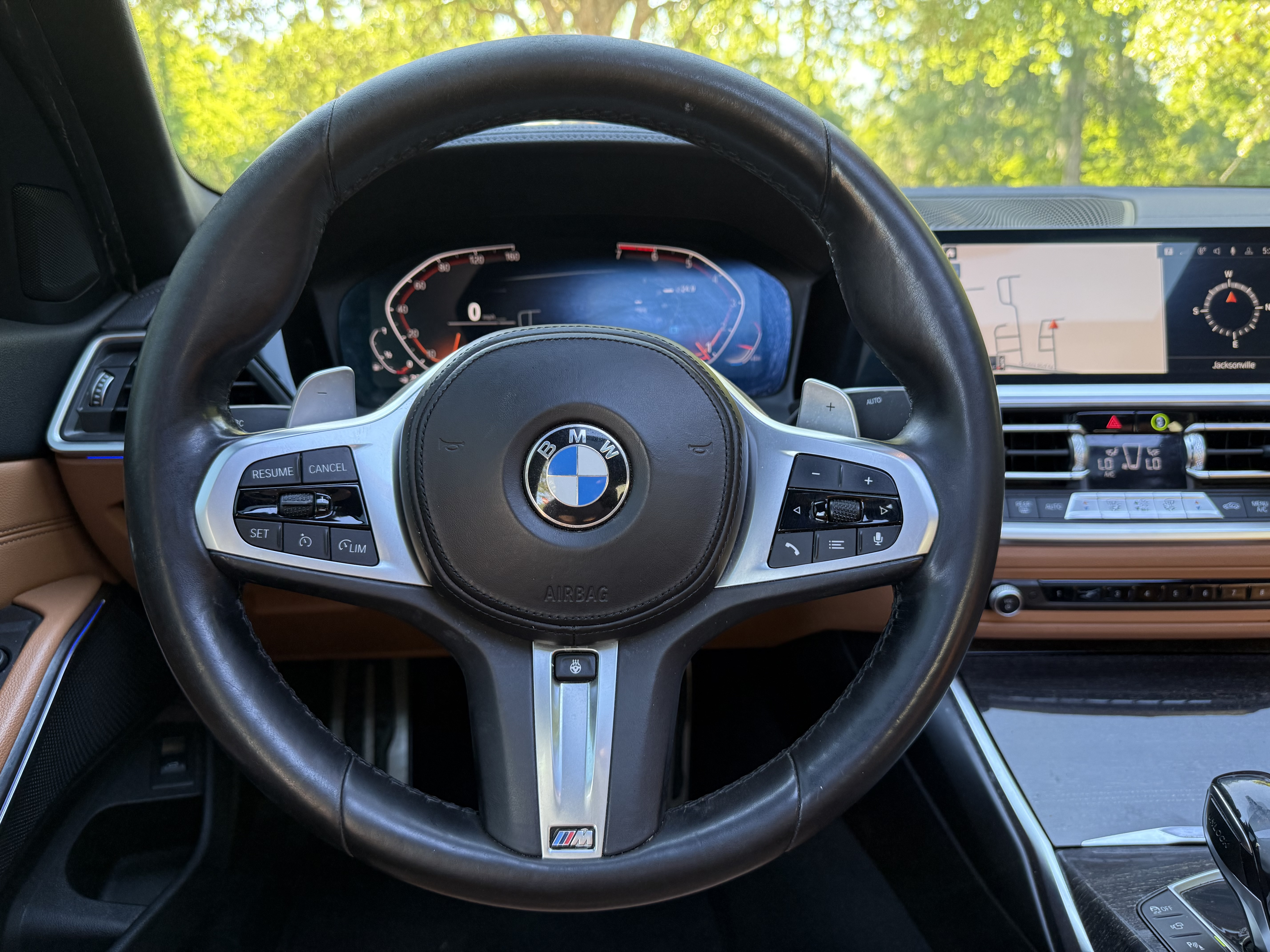 2021 BMW 3 Series 330i - Photo 12