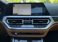 2021 BMW 330i