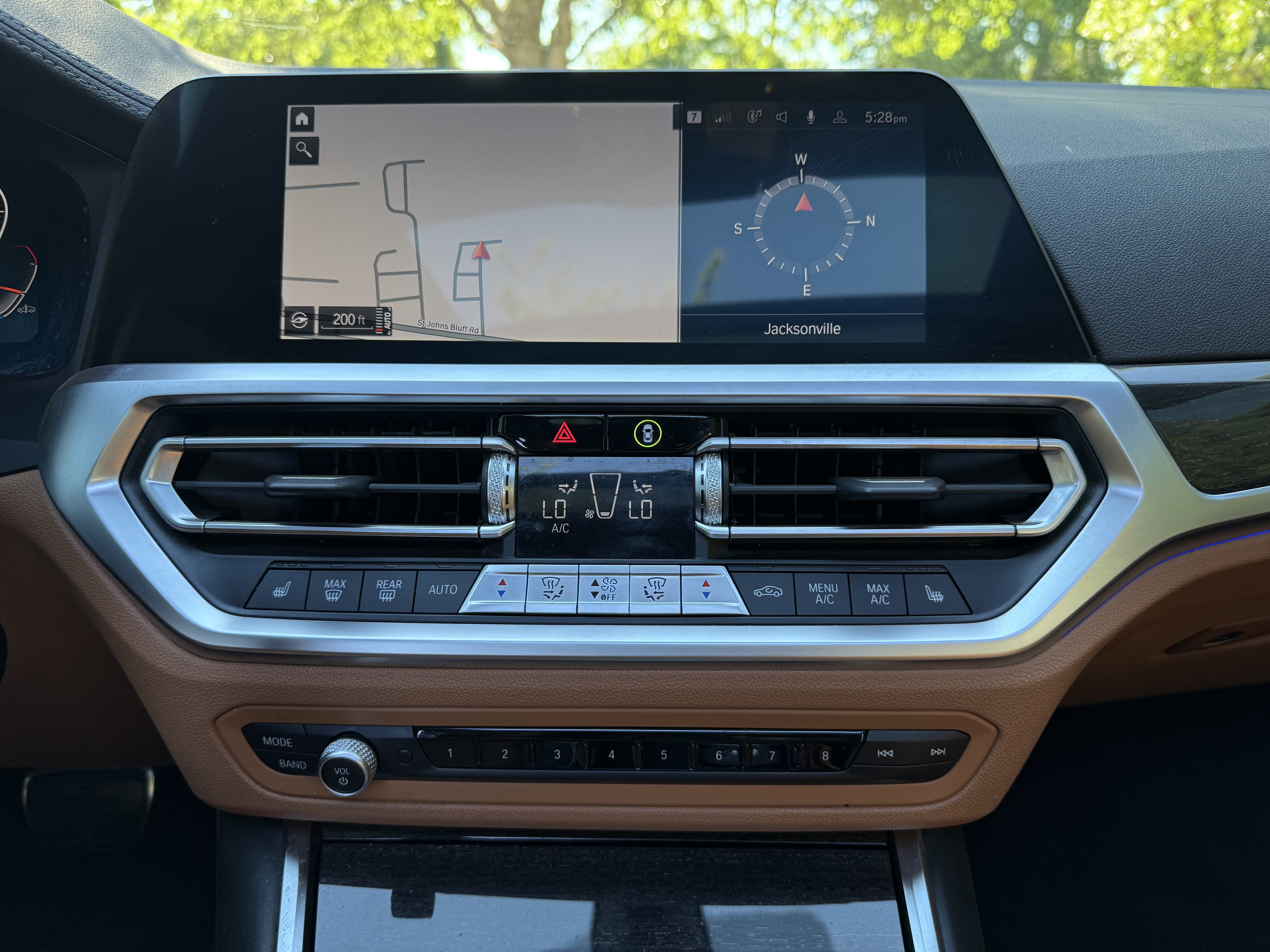 2021 BMW 3 Series 330i - Photo 13