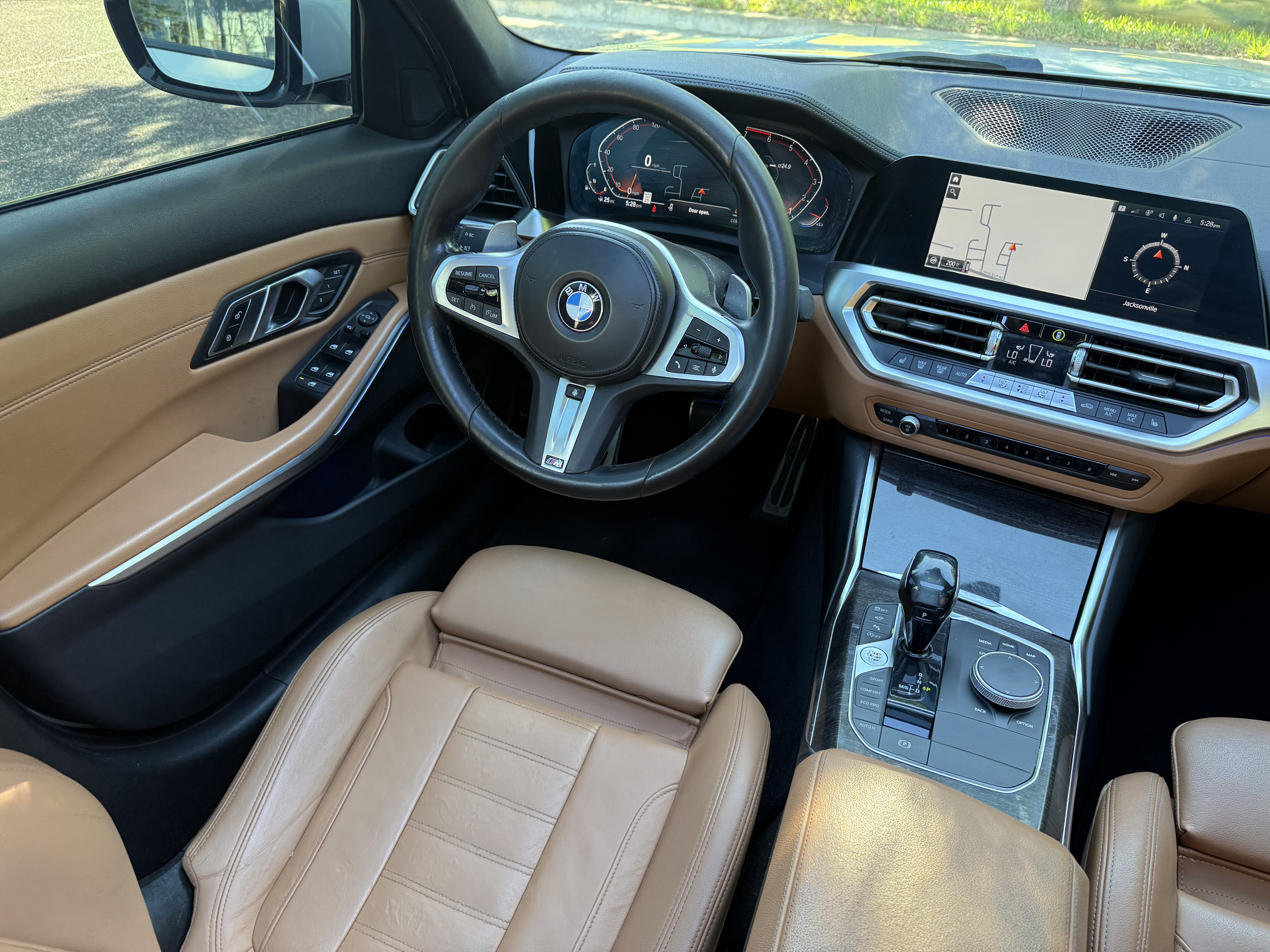 2021 BMW 3 Series 330i - Photo 16