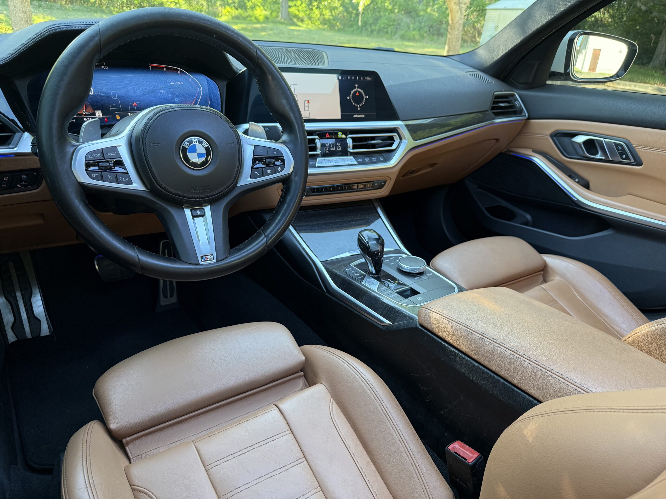 2021 BMW 330i
