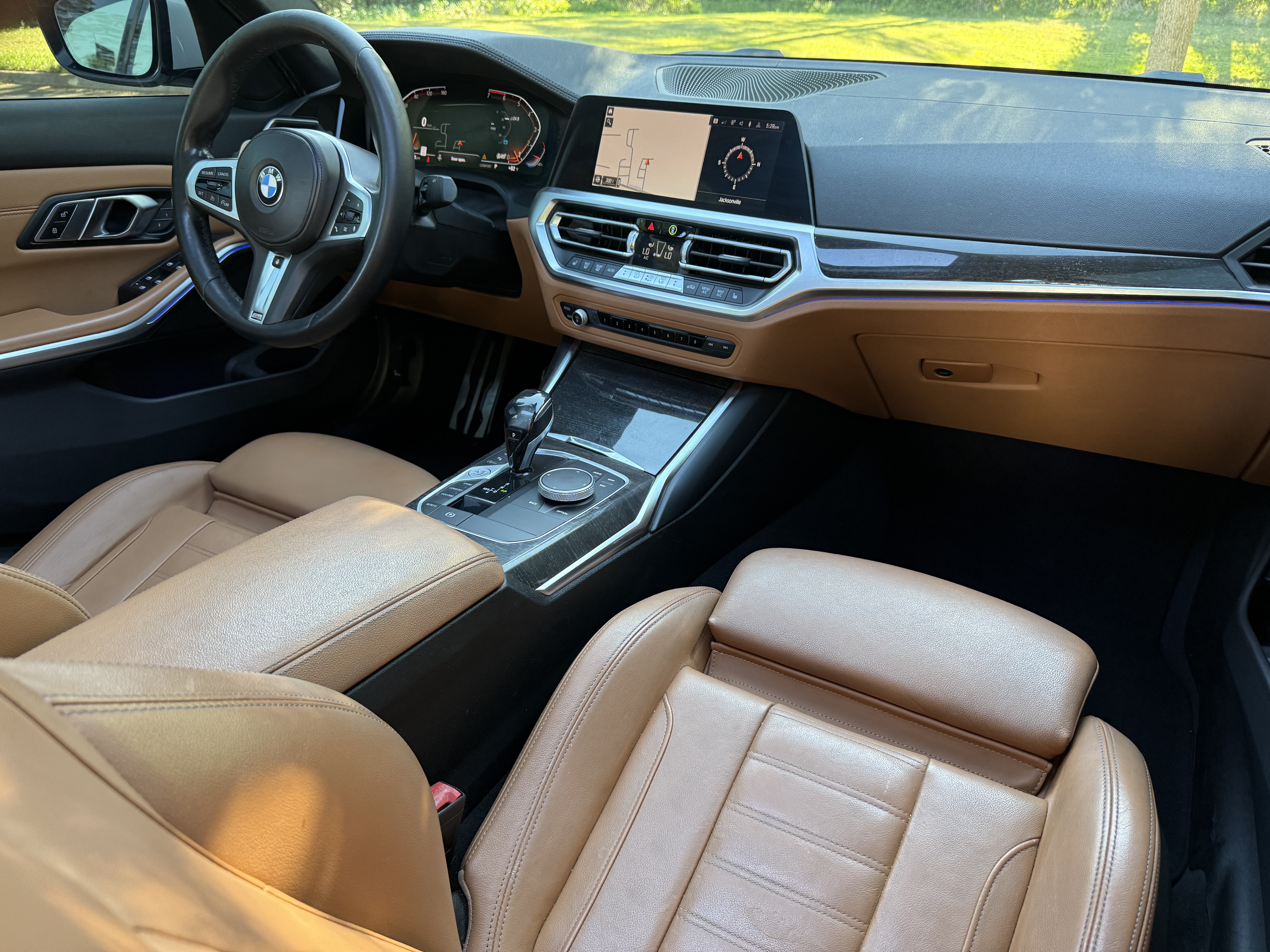 2021 BMW 3 Series 330i - Photo 19