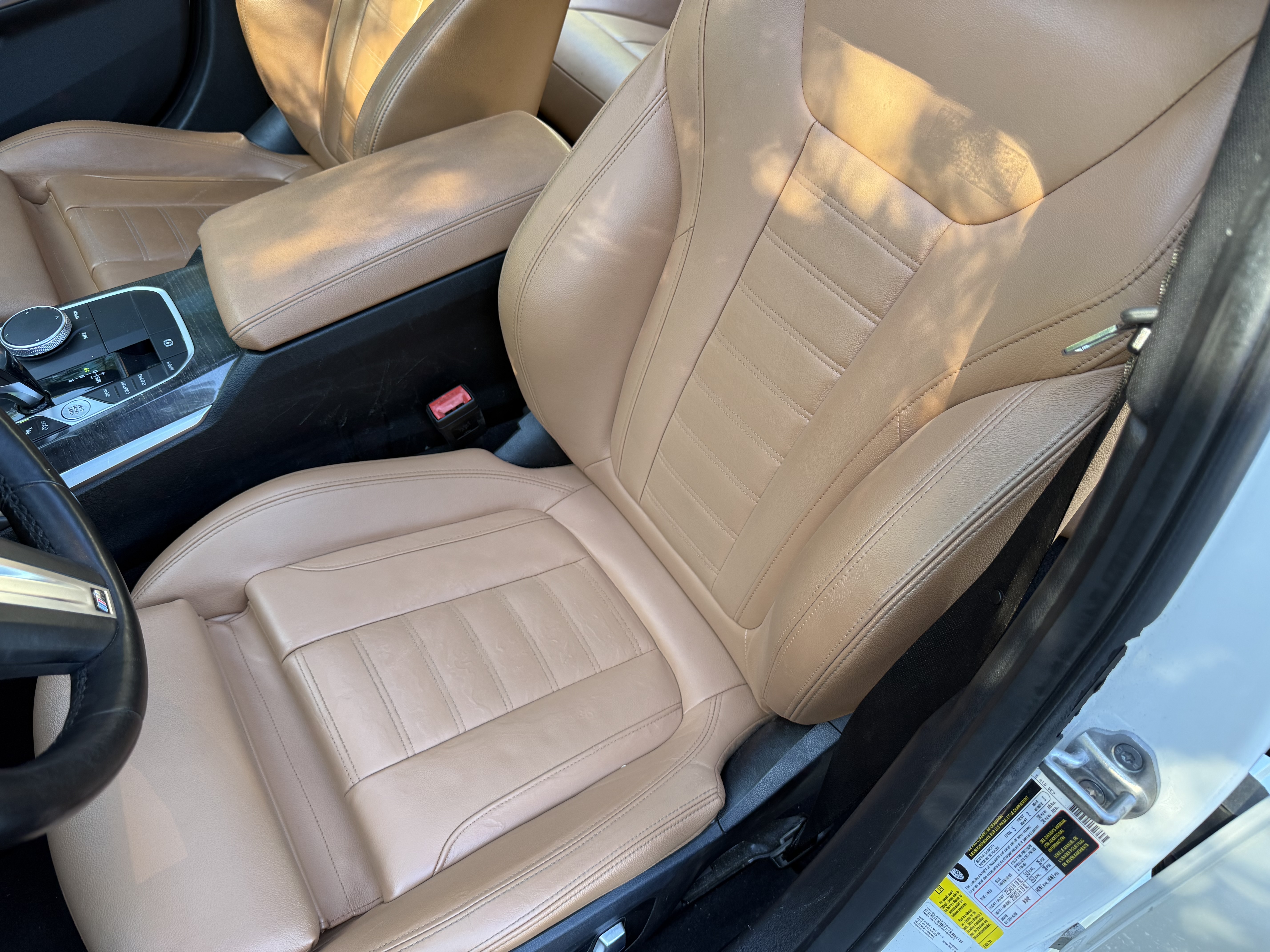 2021 BMW 3 Series 330i - Photo 23