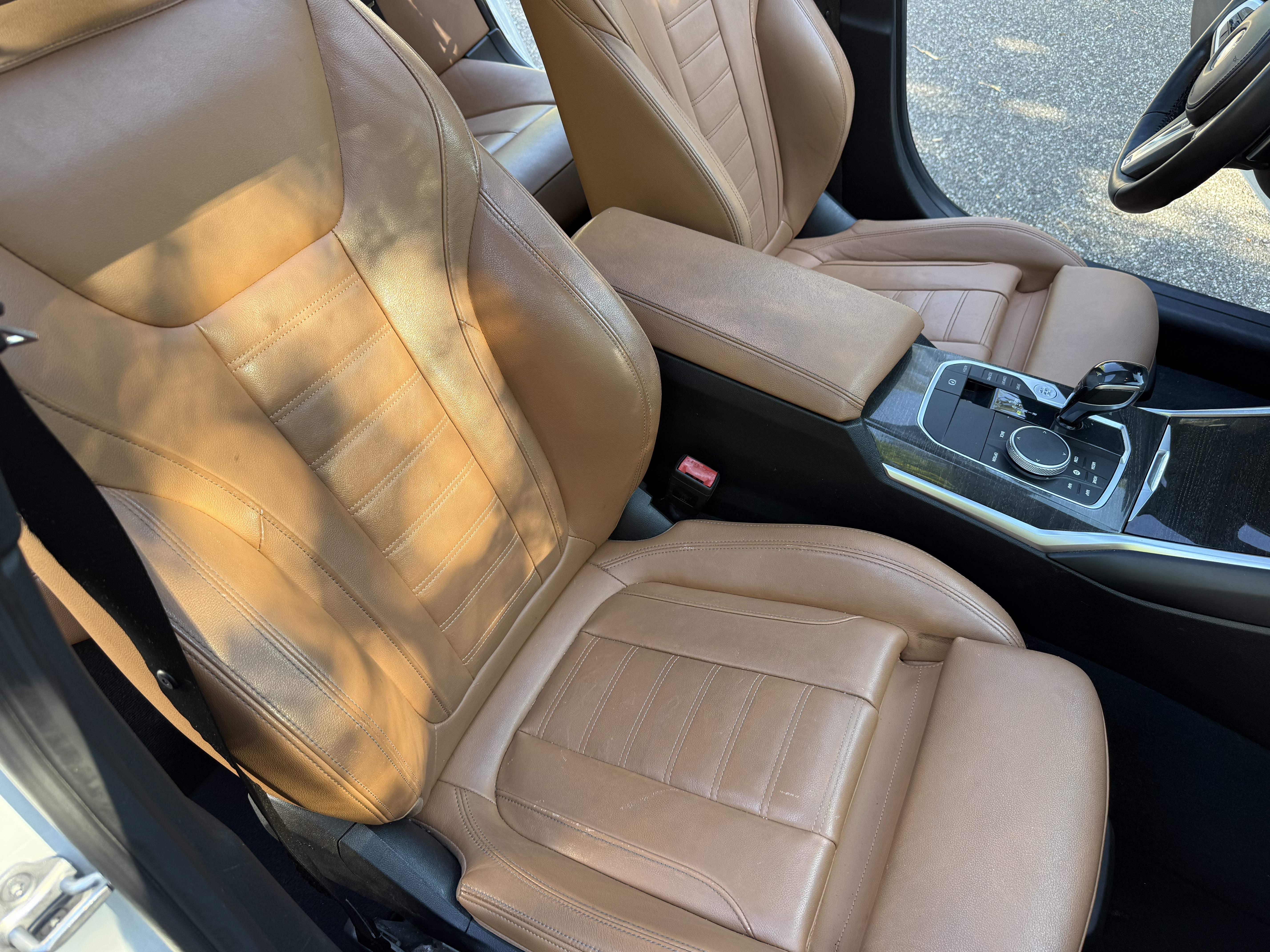 2021 BMW 3 Series 330i - Photo 24