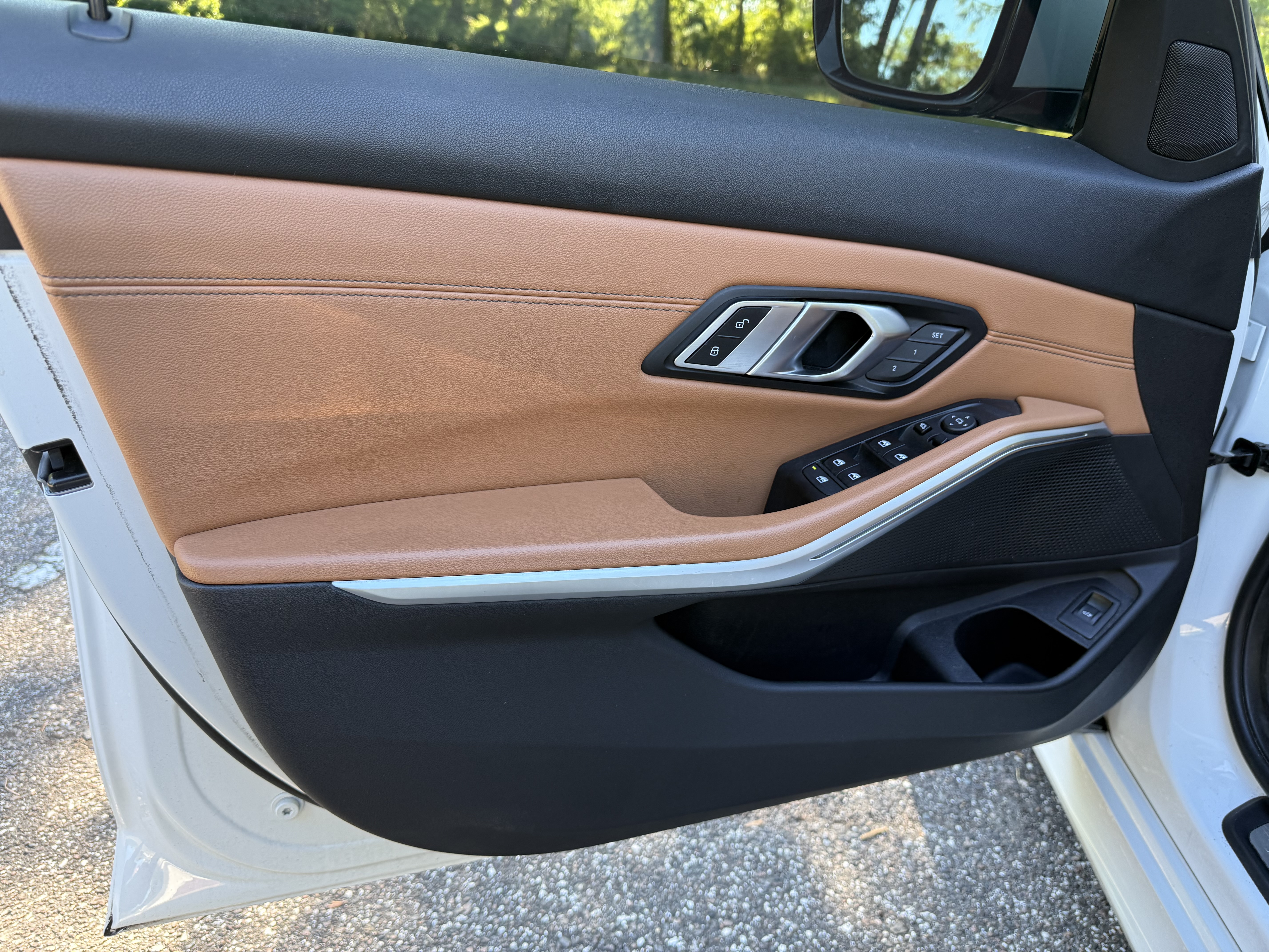 2021 BMW 3 Series 330i - Photo 26